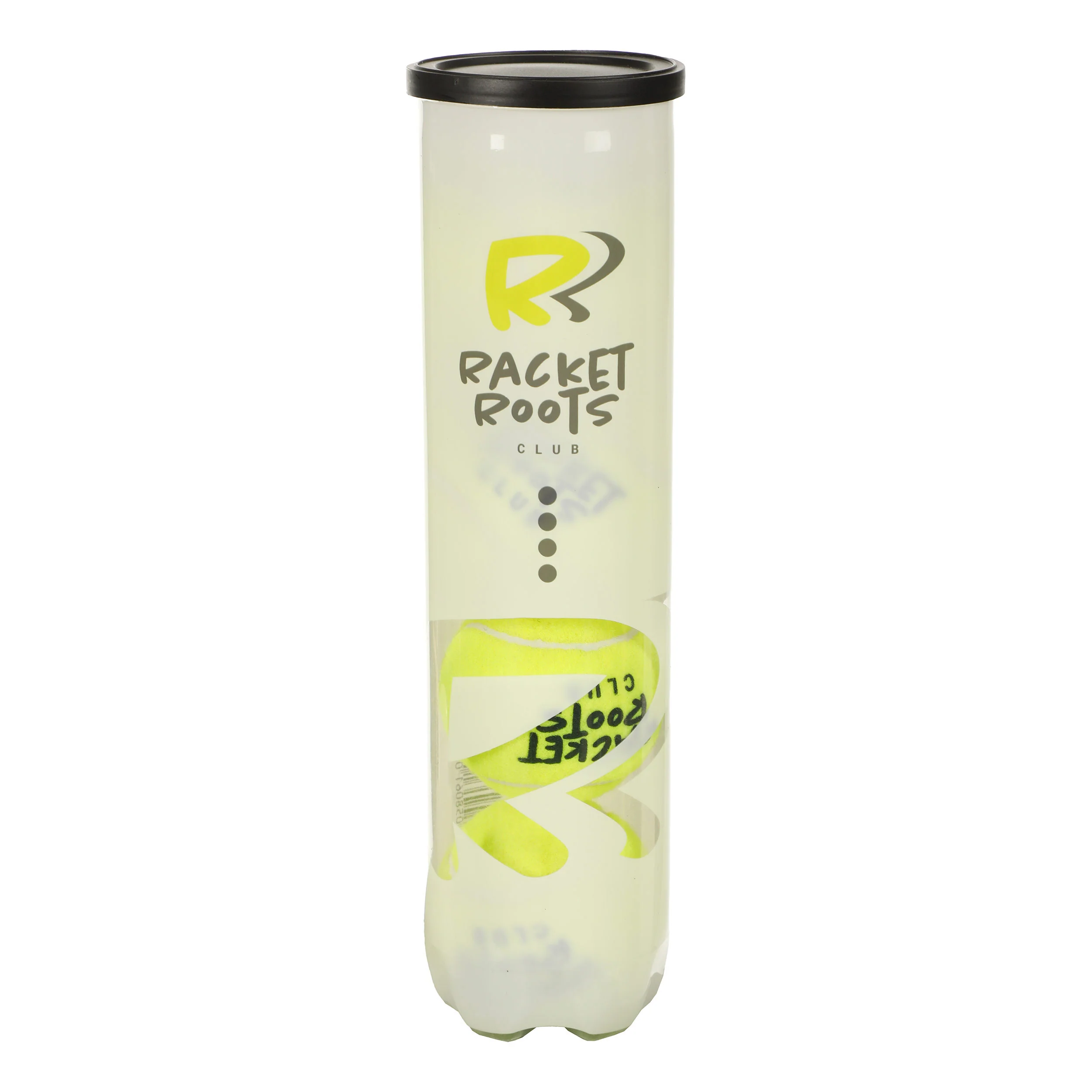 Club Tennisball 4er Dose - Image 2