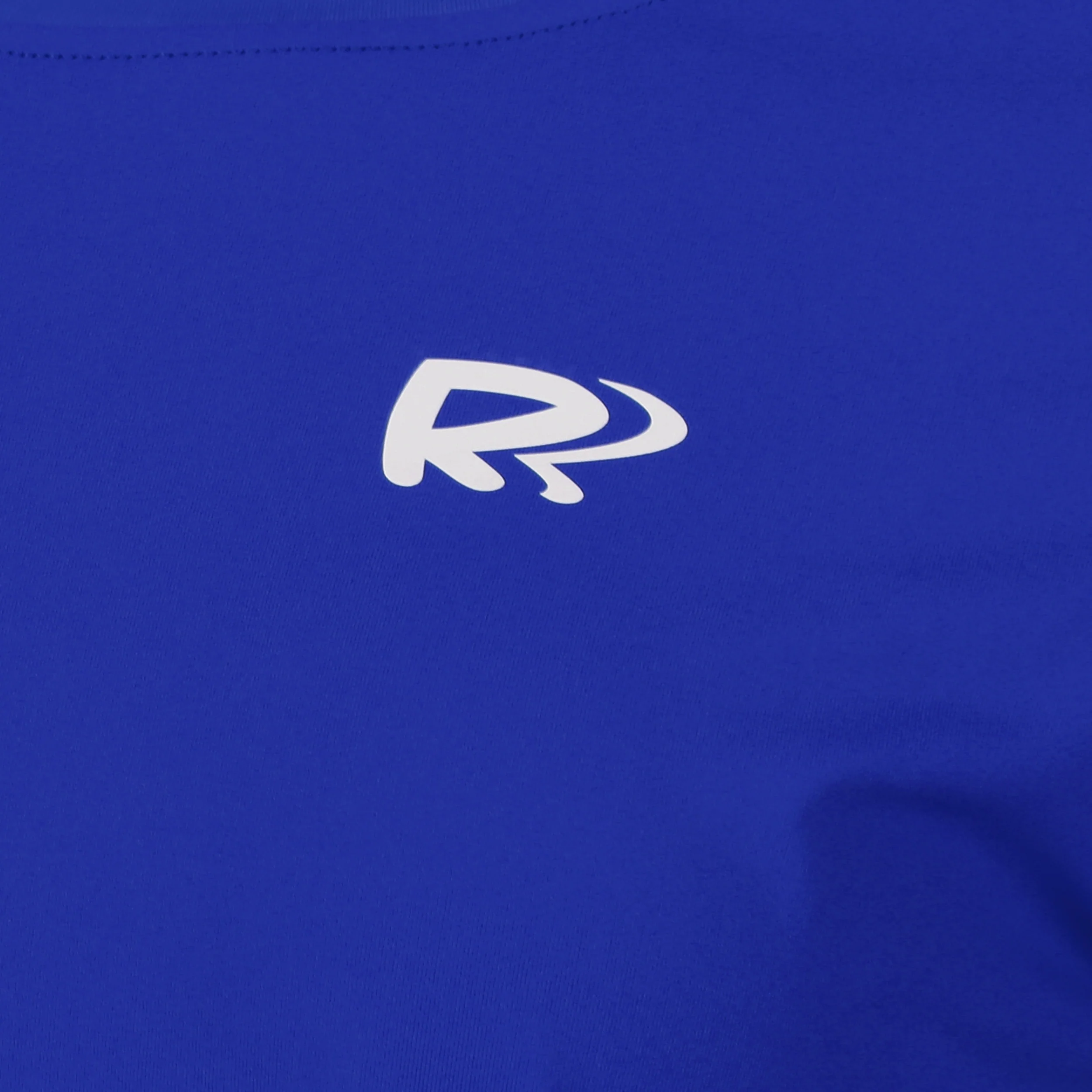 Teamline Longsleeve Damen-Blau - Image 3