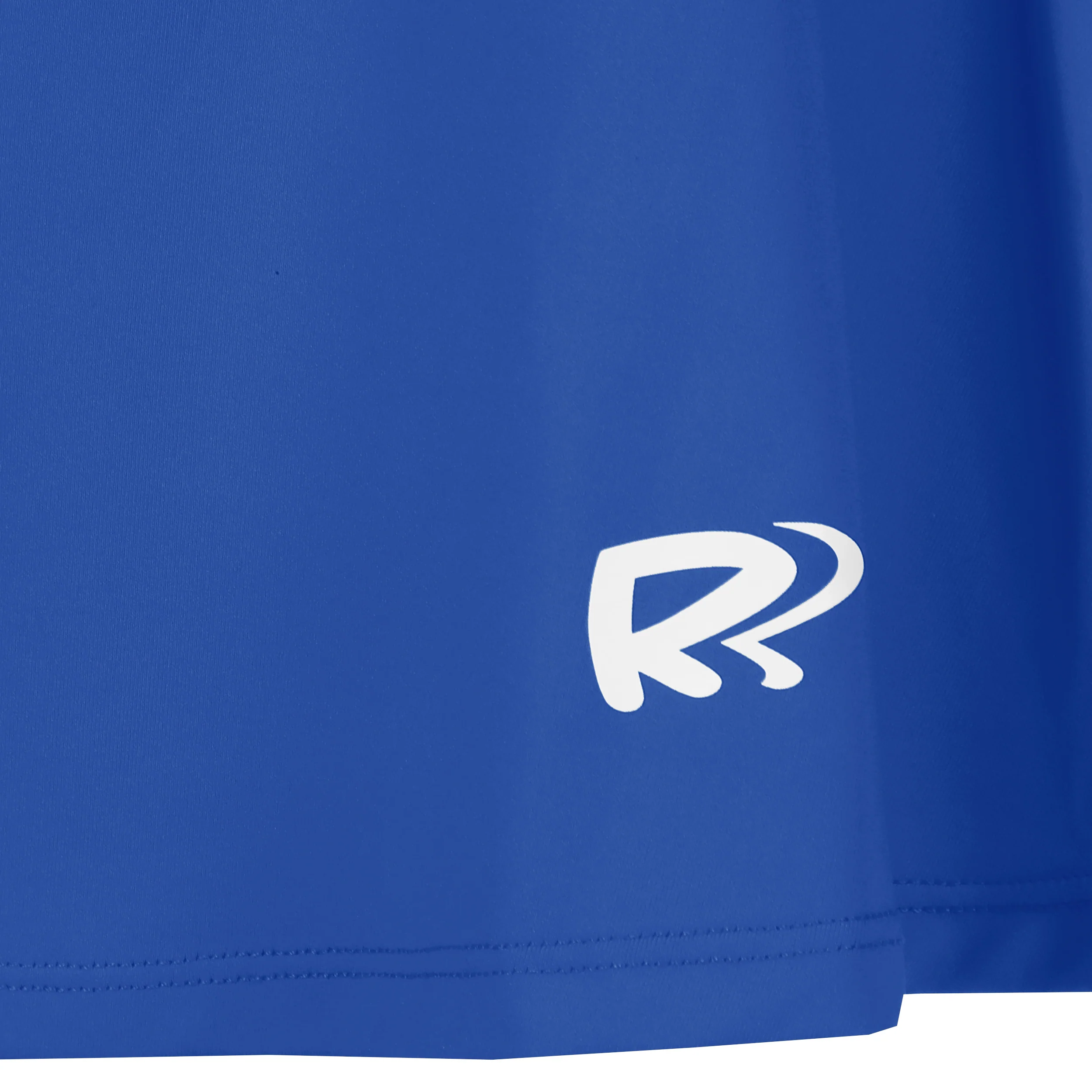 Teamline Rock Damen-Blau - Image 3