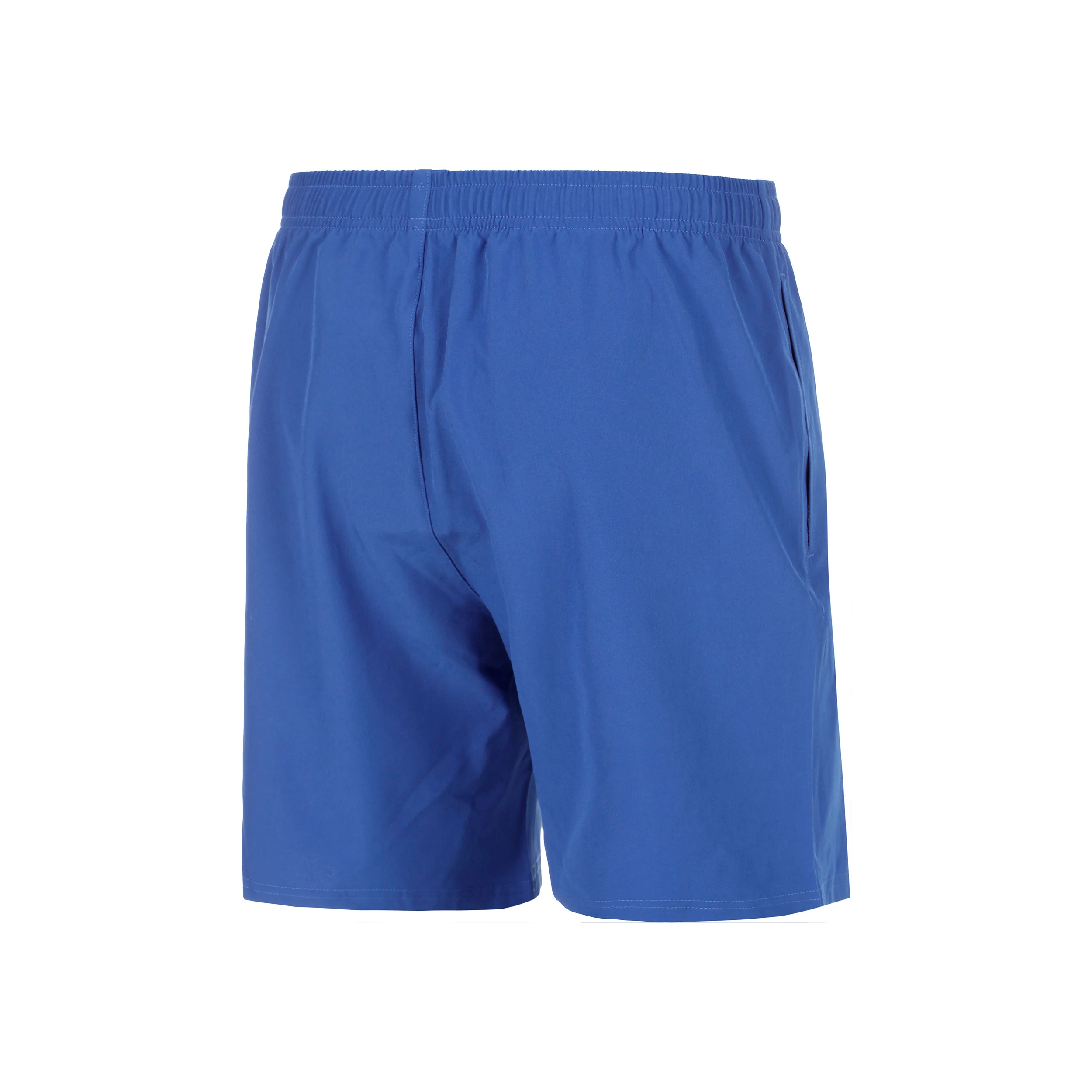 Teamline Shorts Herren-Blau - Image 2
