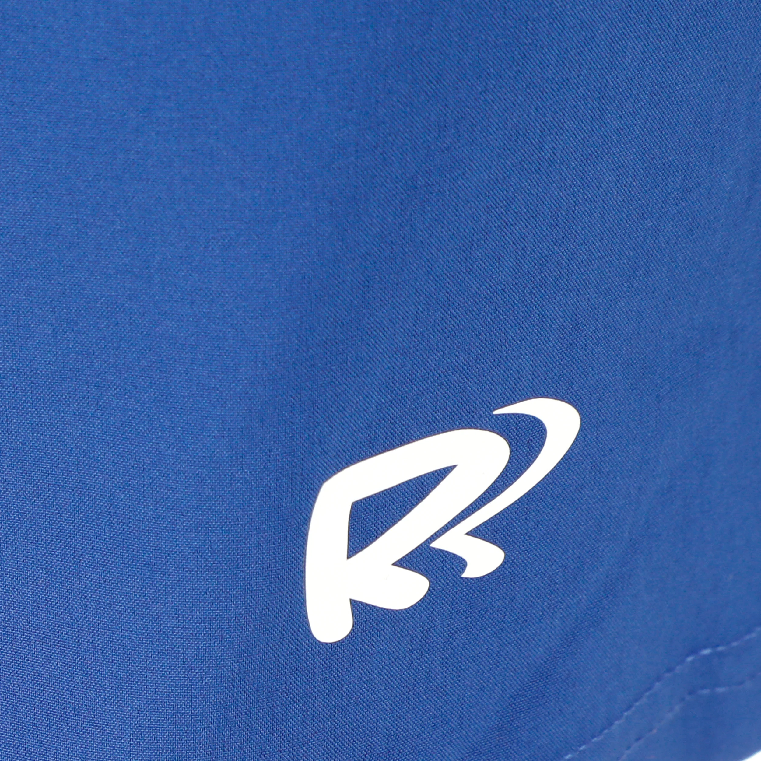 Teamline Shorts Herren-Blau - Image 3