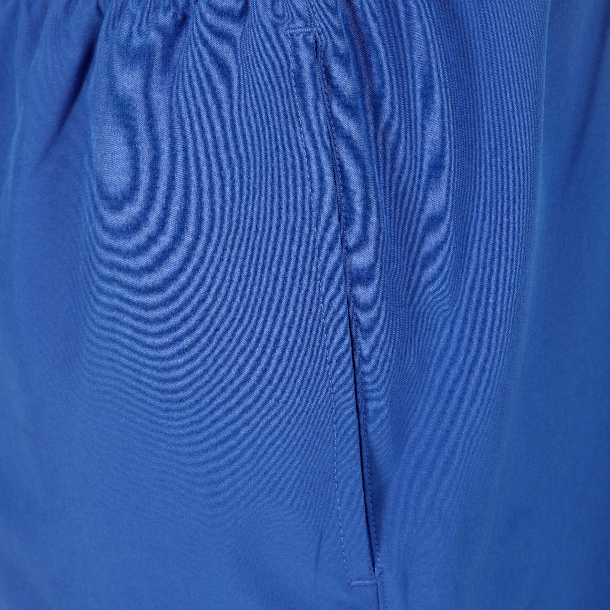 Teamline Shorts Herren-Blau - Image 4