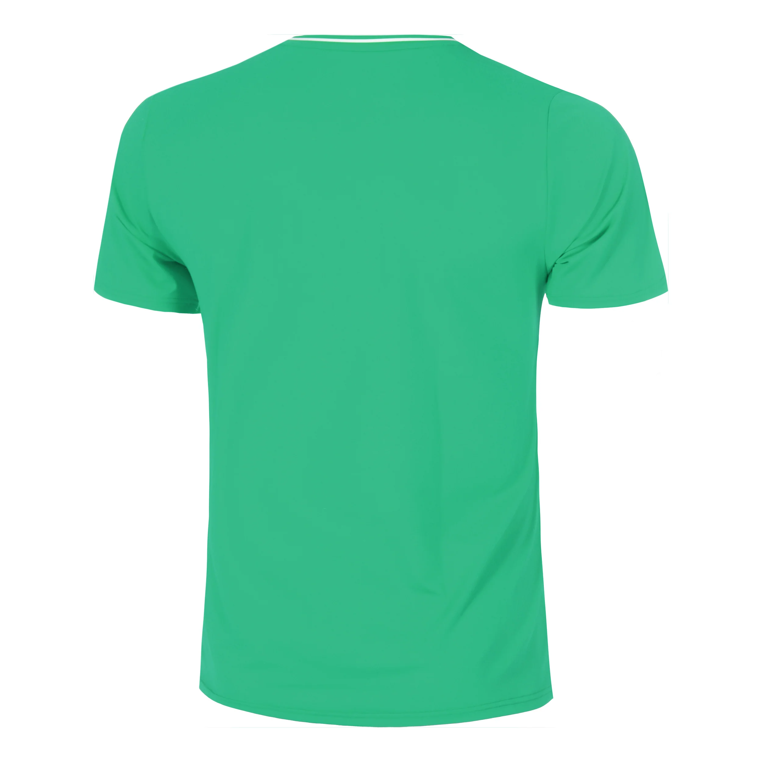 Teamline T-Shirt Herren-Grün - Image 2
