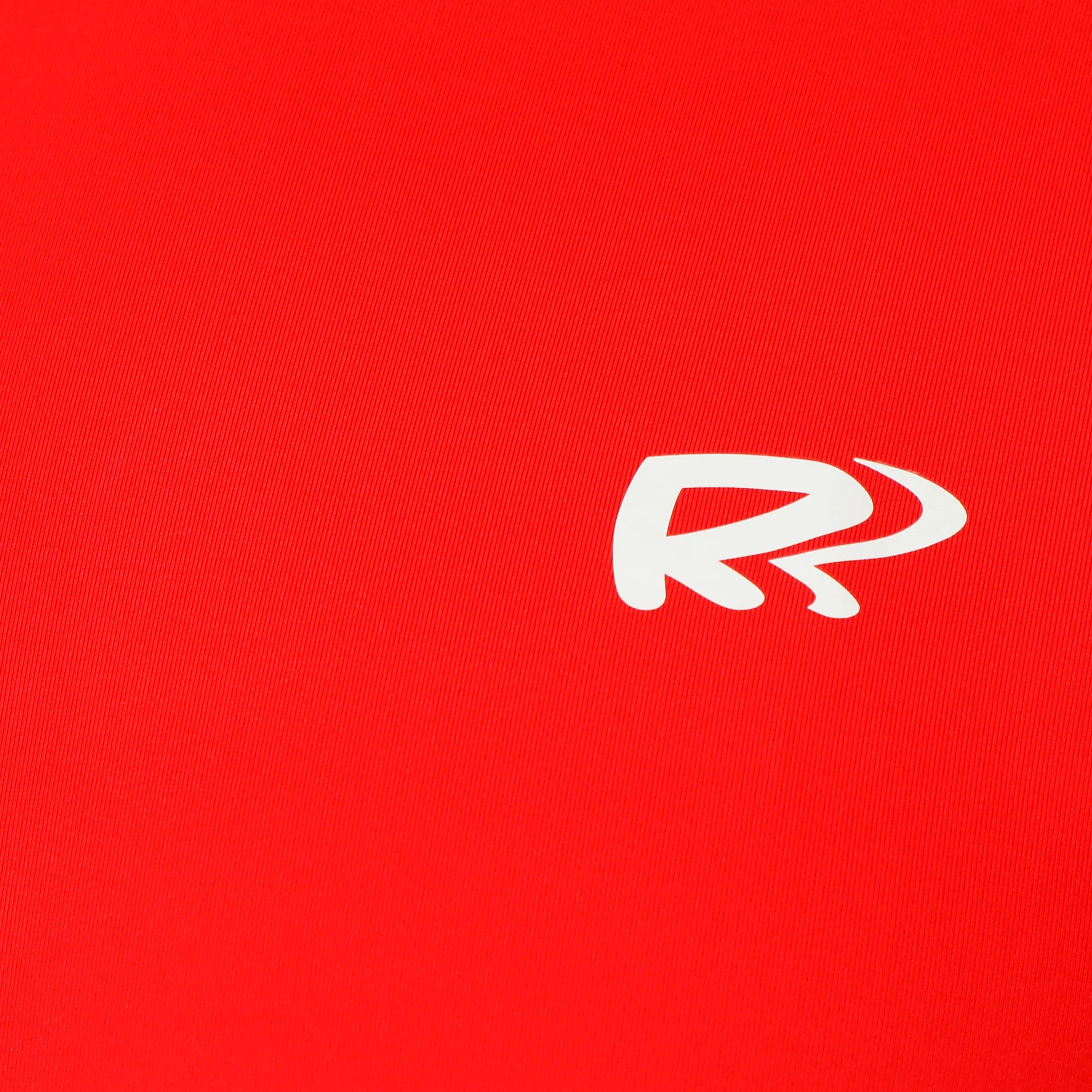 Teamline T-Shirt Herren-Rot - Image 3