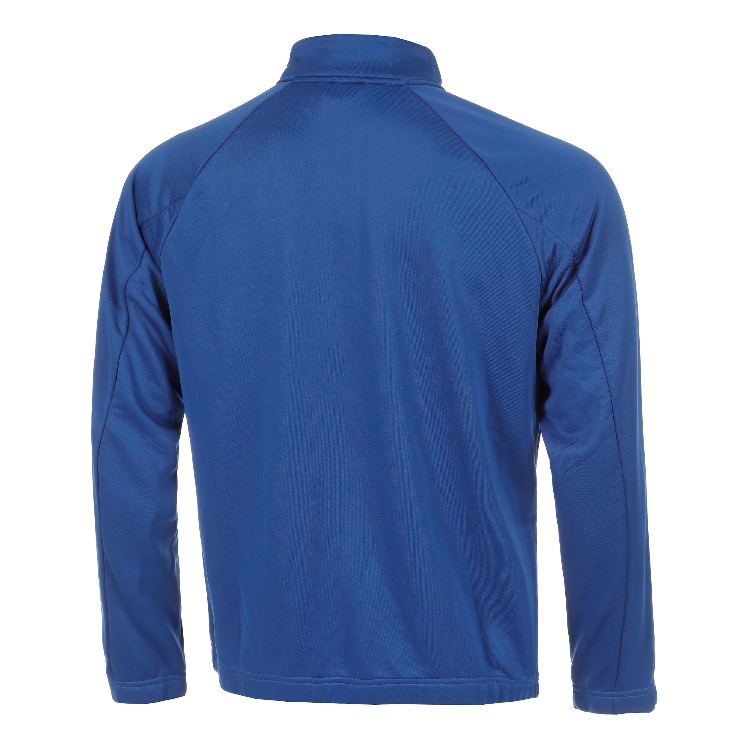 Teamline Trainingsjacke Herren-Blau - Image 2
