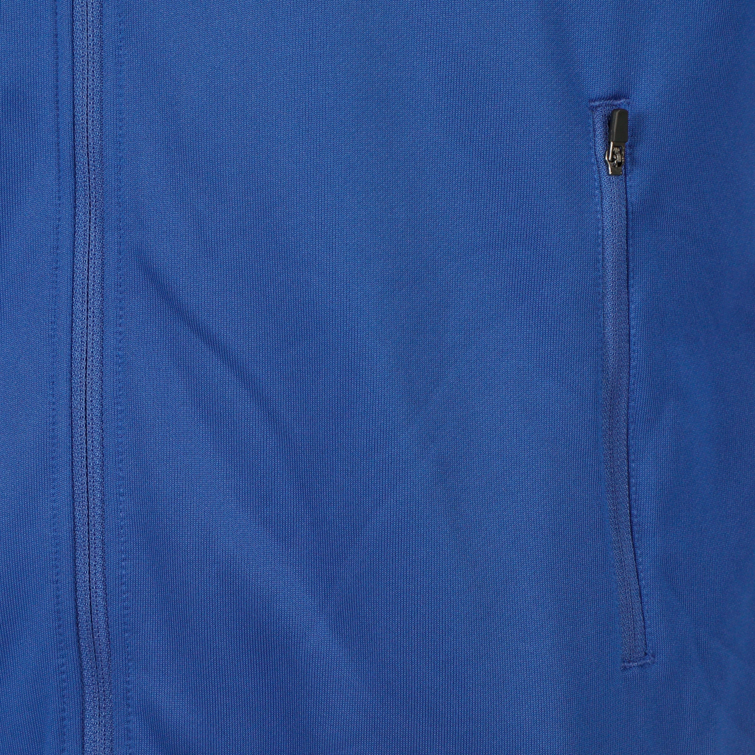 Teamline Trainingsjacke Herren-Blau - Image 4