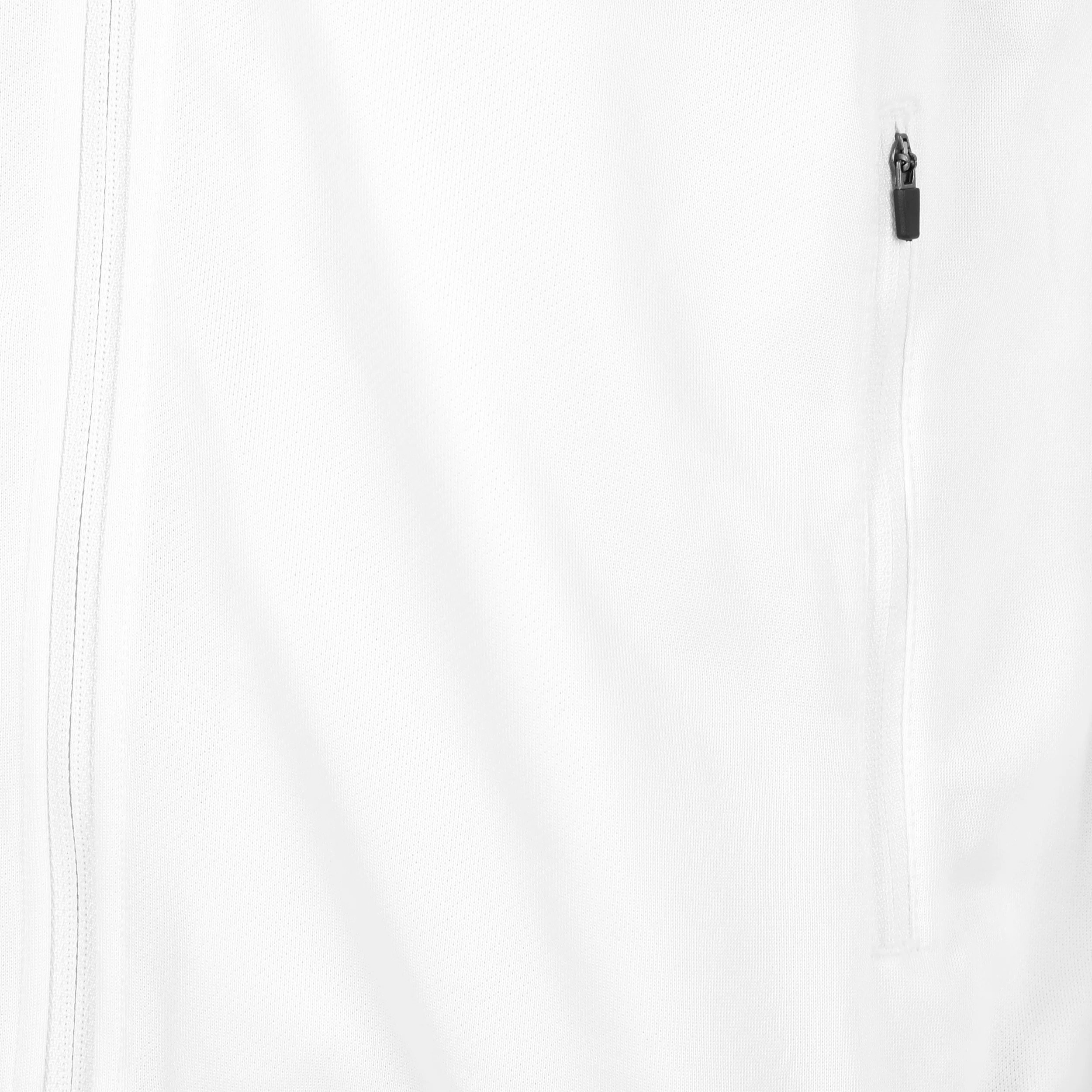 Teamline Trainingsjacke Herren-Weiß - Image 4