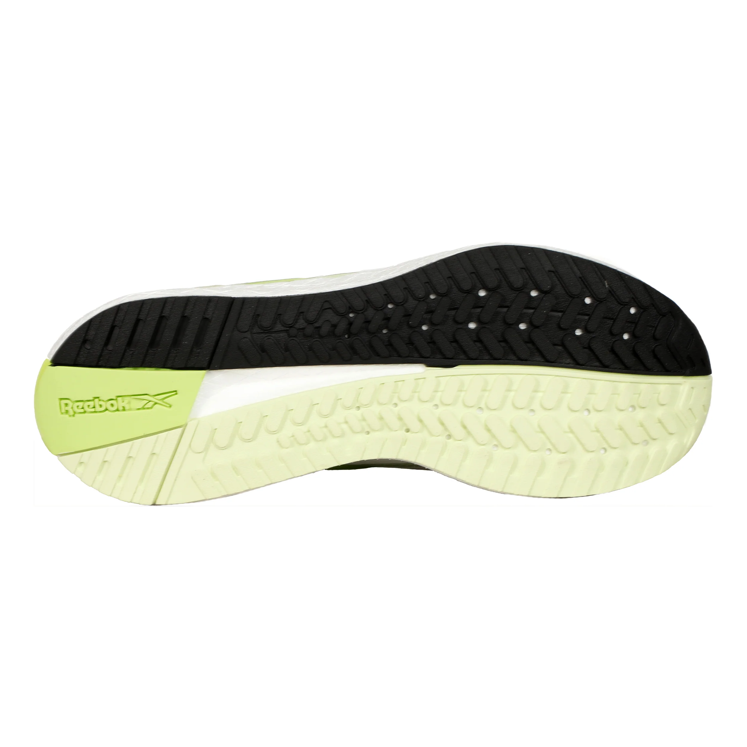 Floatride Energy Symmetros 2.5 Stabilitätsschuh Damen-Grün - Image 4