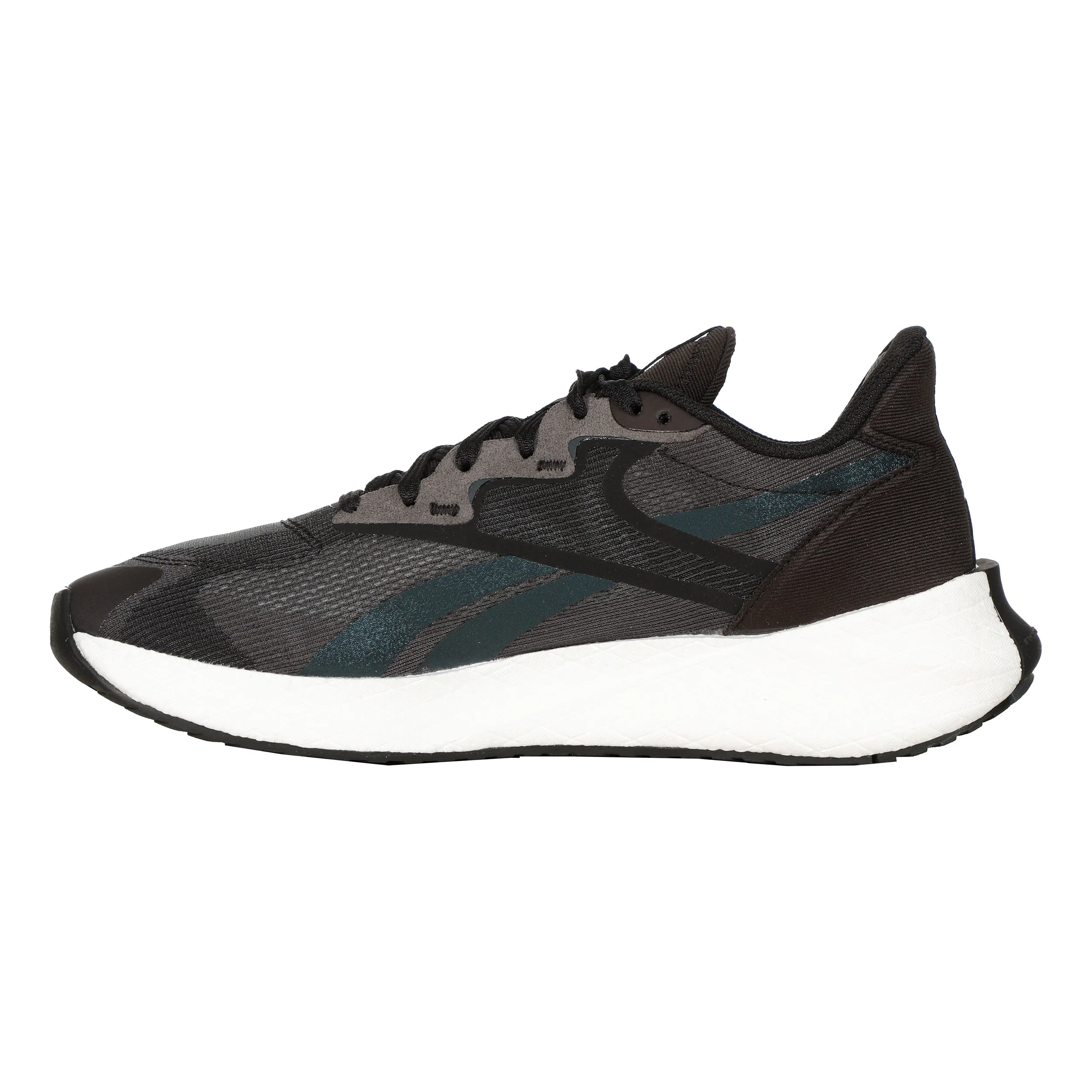 Floatride Energy Symmetros 2.5 Stabilitätsschuh Damen-Schwarz - Image 2
