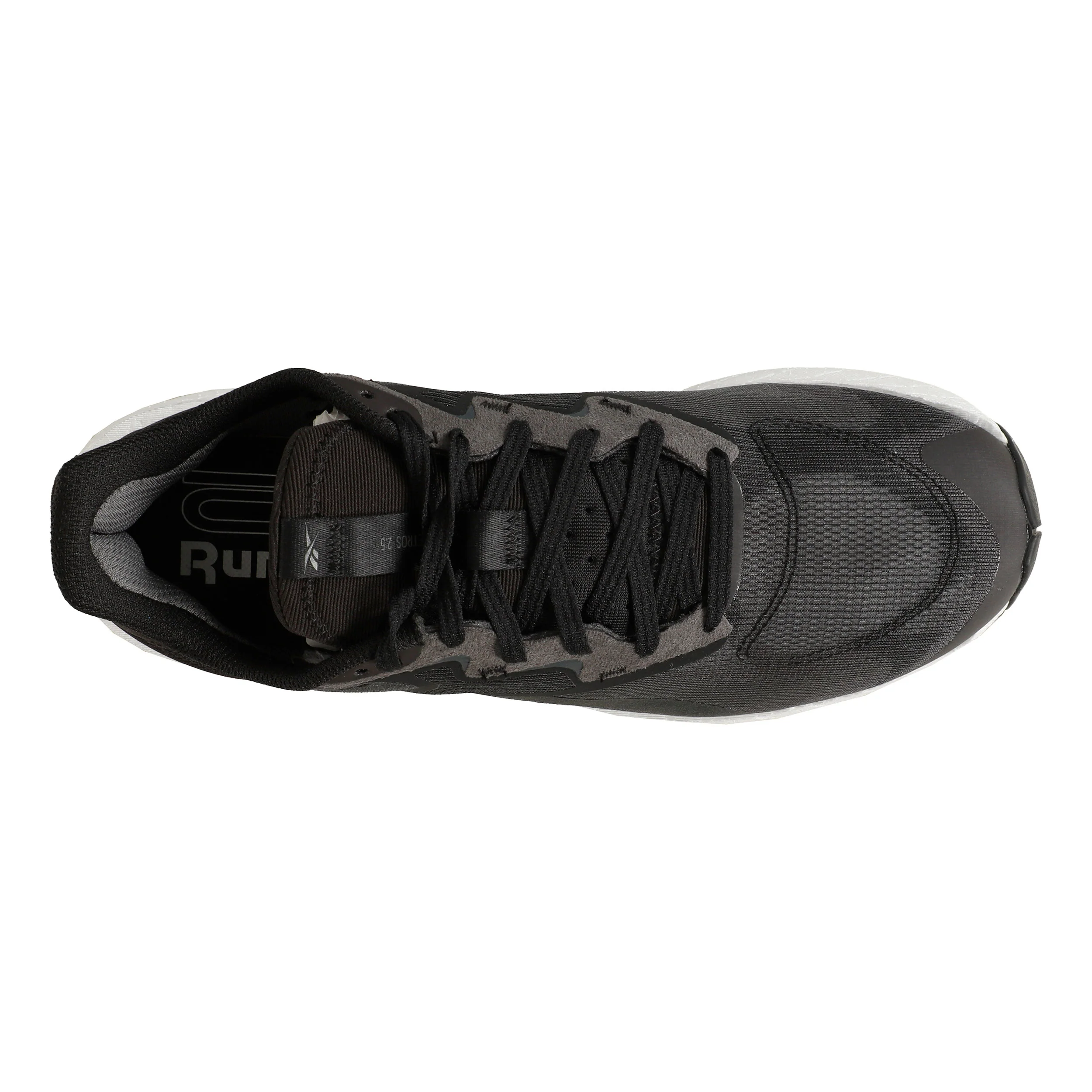 Floatride Energy Symmetros 2.5 Stabilitätsschuh Damen-Schwarz - Image 3