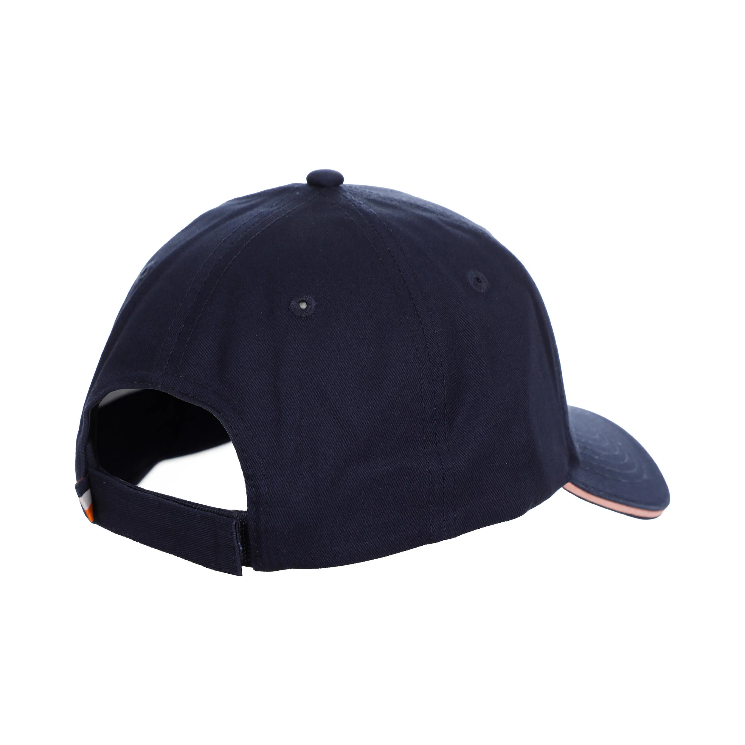 Big Logo Cap Damen - dunkelblau - Image 2
