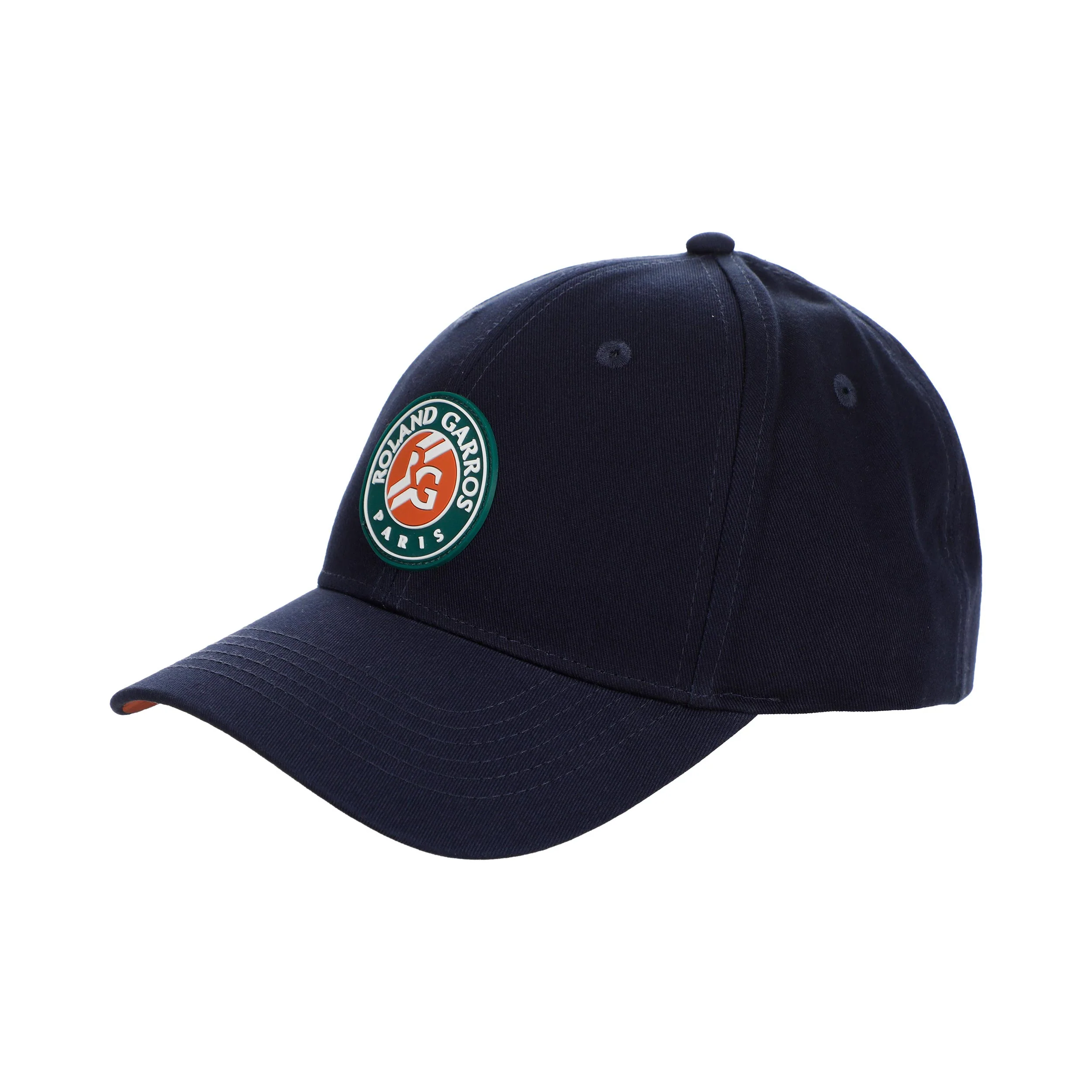 Logo Cap Herren - dunkelblau