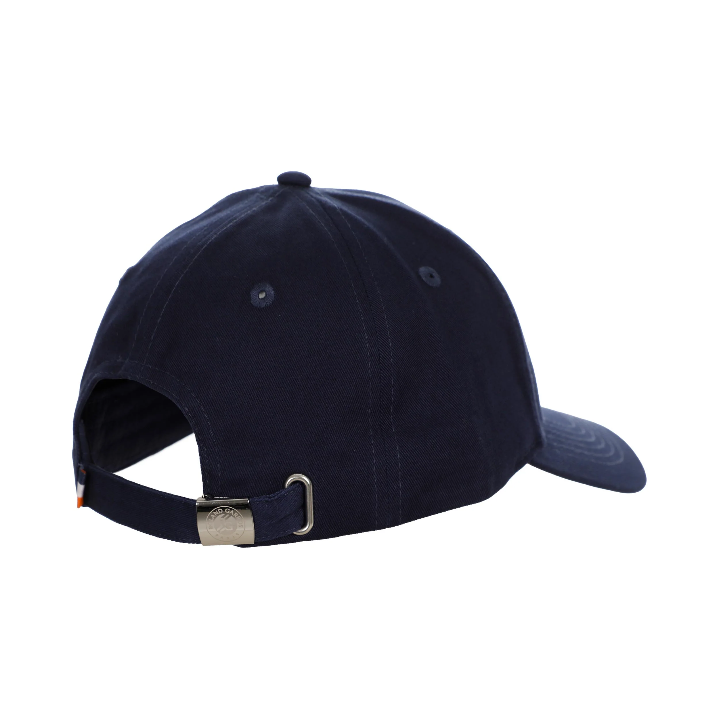 Logo Cap Herren - dunkelblau - Image 2