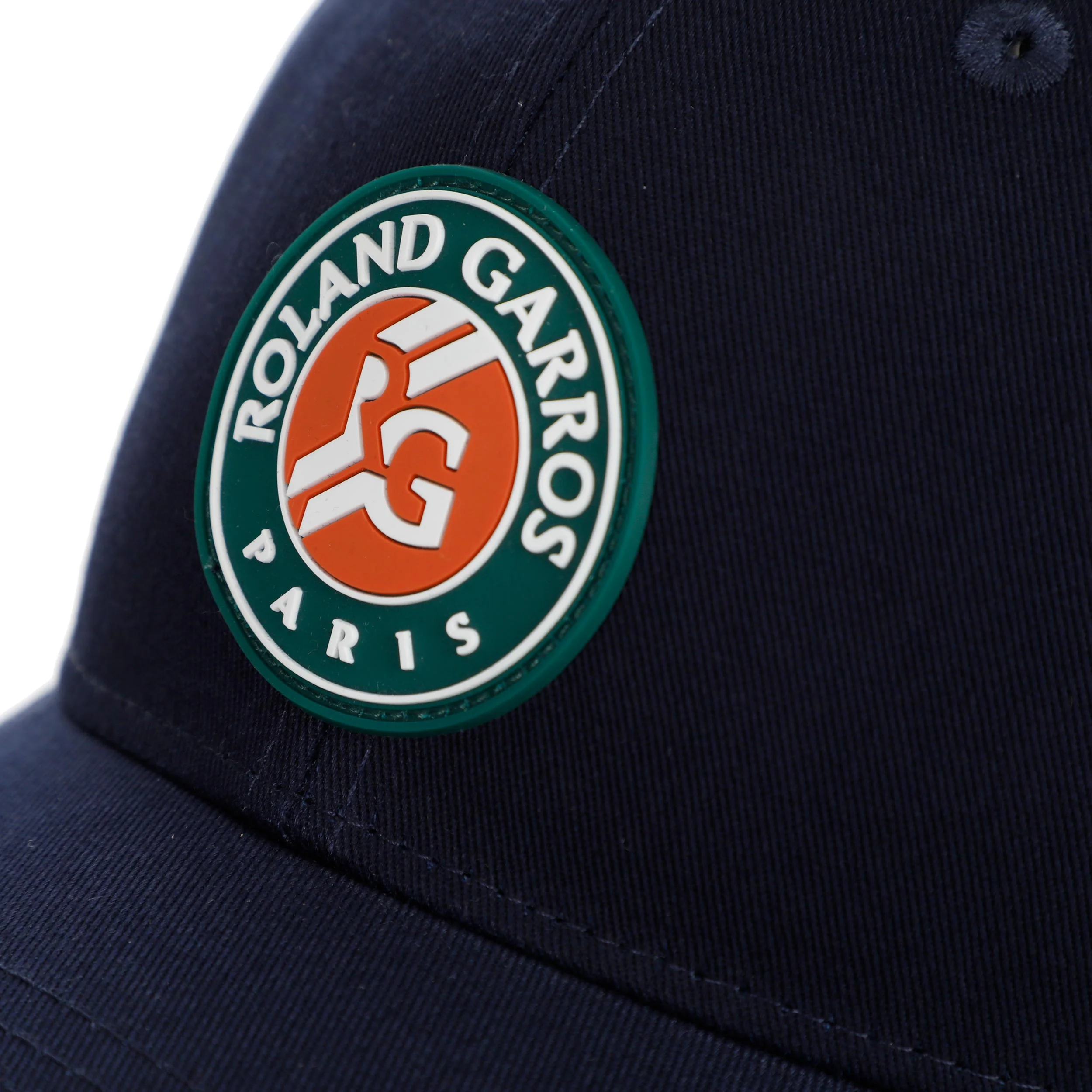 Logo Cap Herren - dunkelblau - Image 3