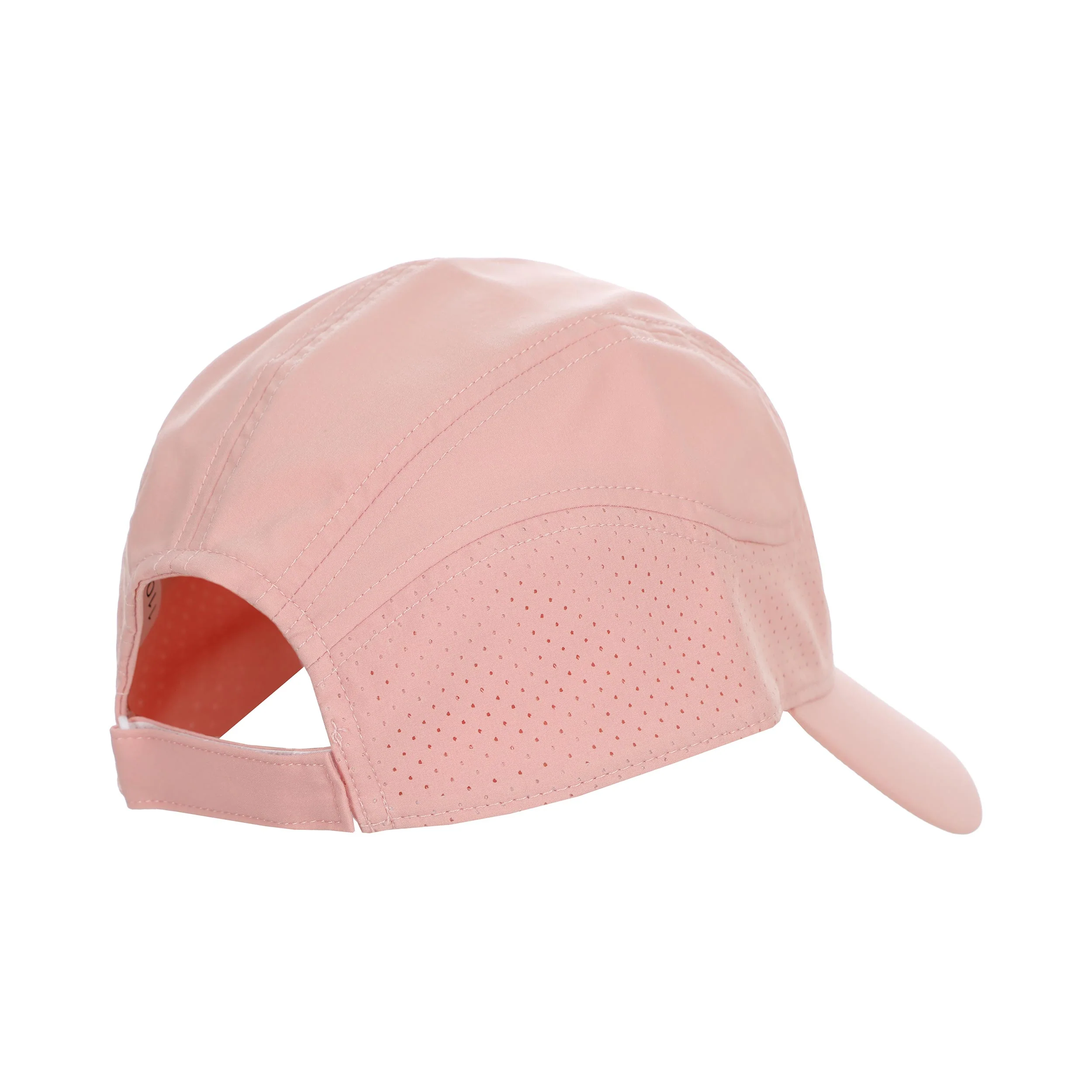 Performance Cap Damen - rosa - Image 2