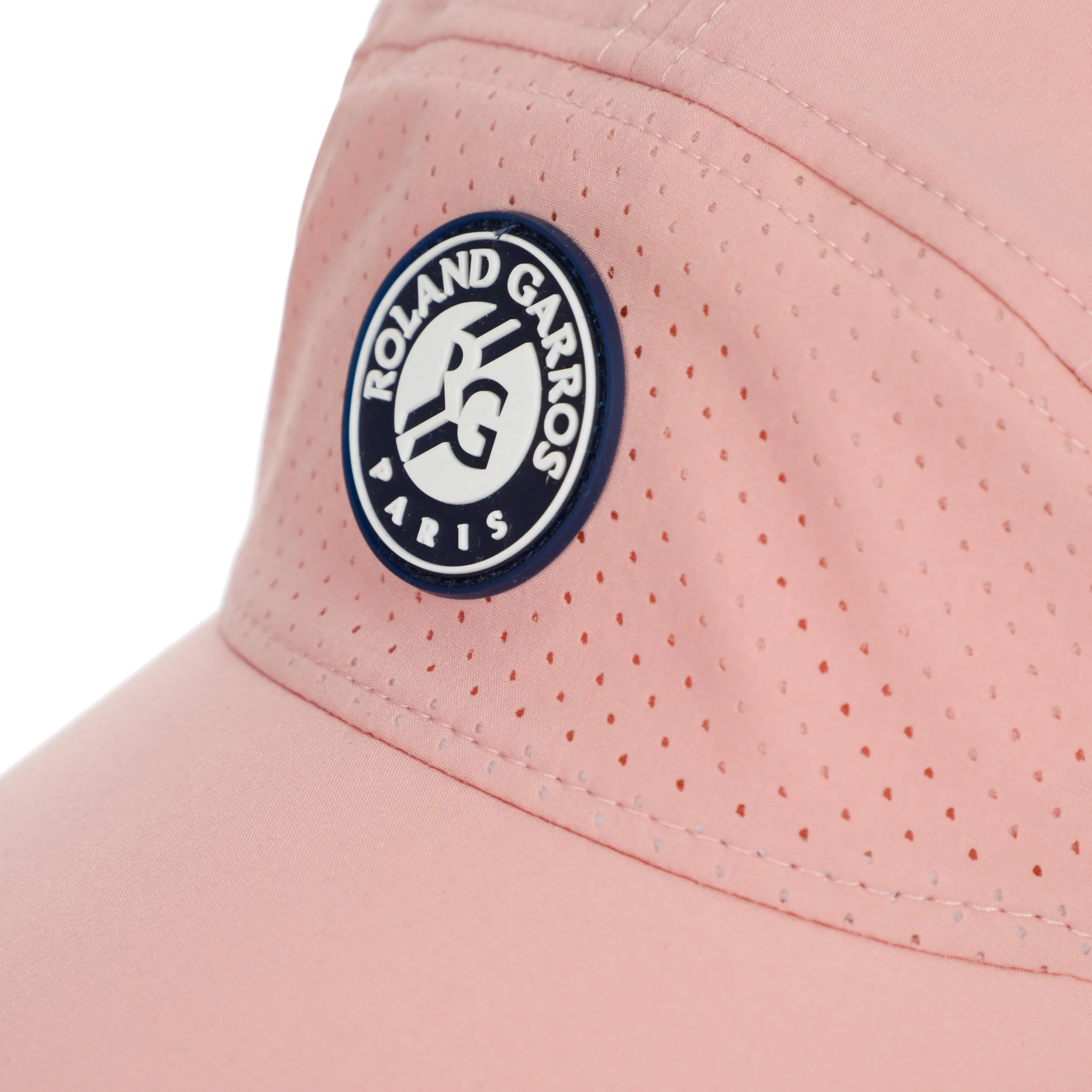 Performance Cap Damen - rosa - Image 3
