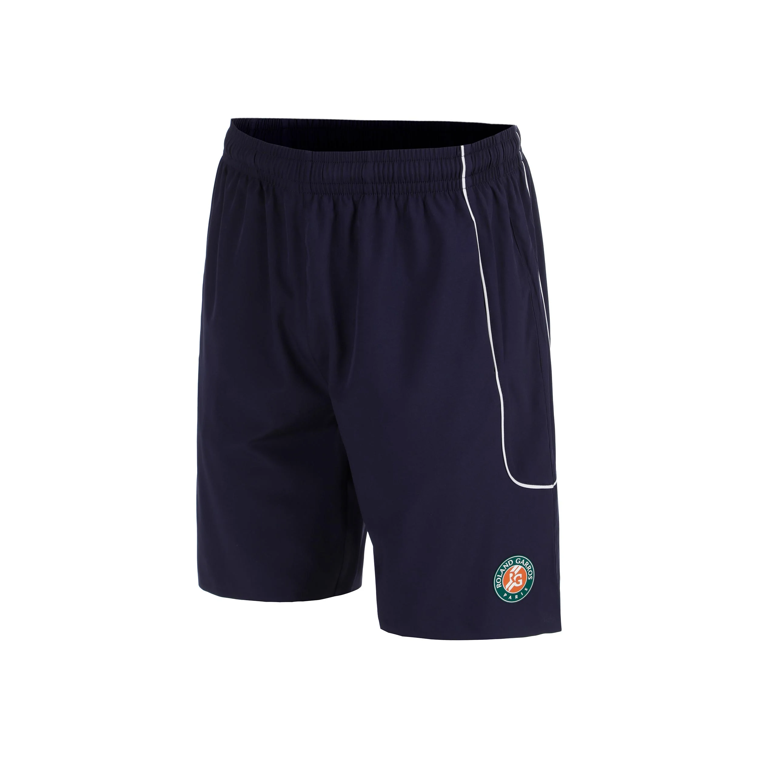 Performance Shorts Herren - dunkelblau