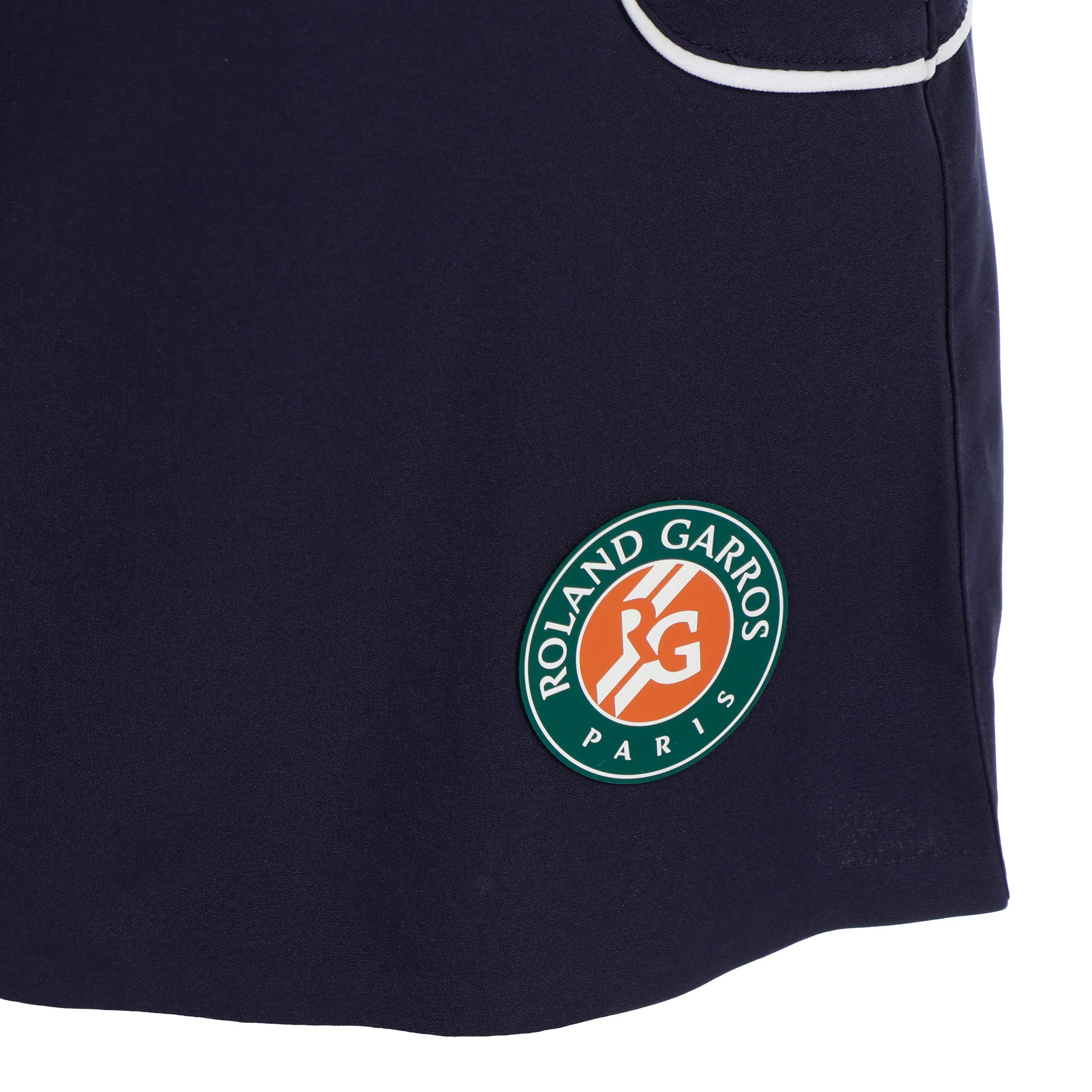 Performance Shorts Herren - dunkelblau - Image 3