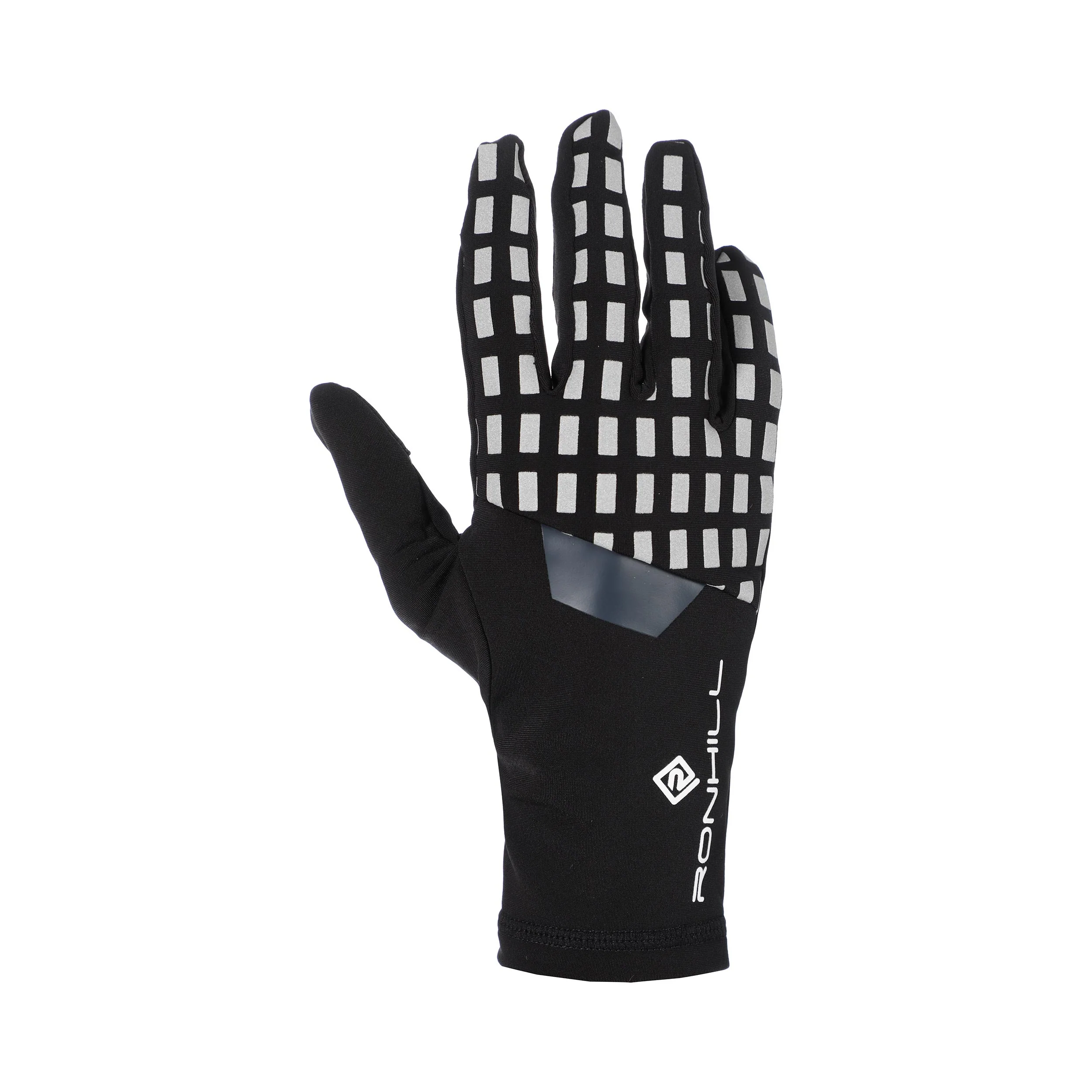 Afterhours Handschuhe-Schwarz - Image 2