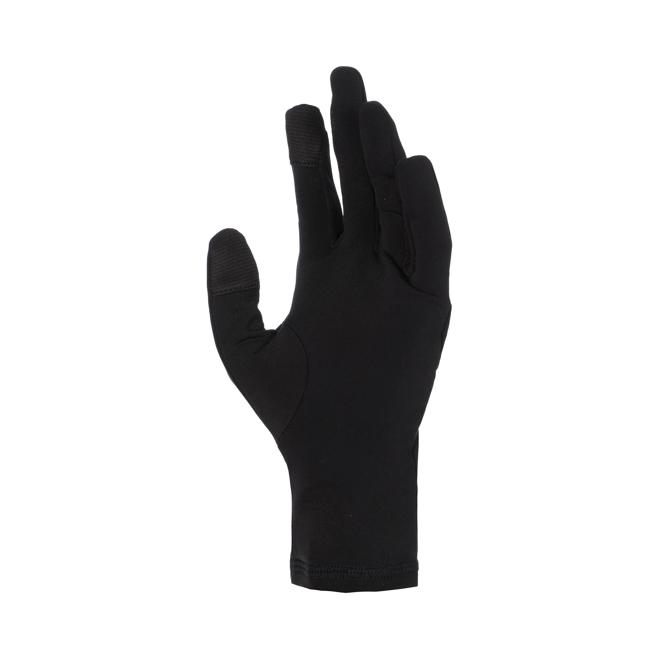 Afterhours Handschuhe-Schwarz - Image 3