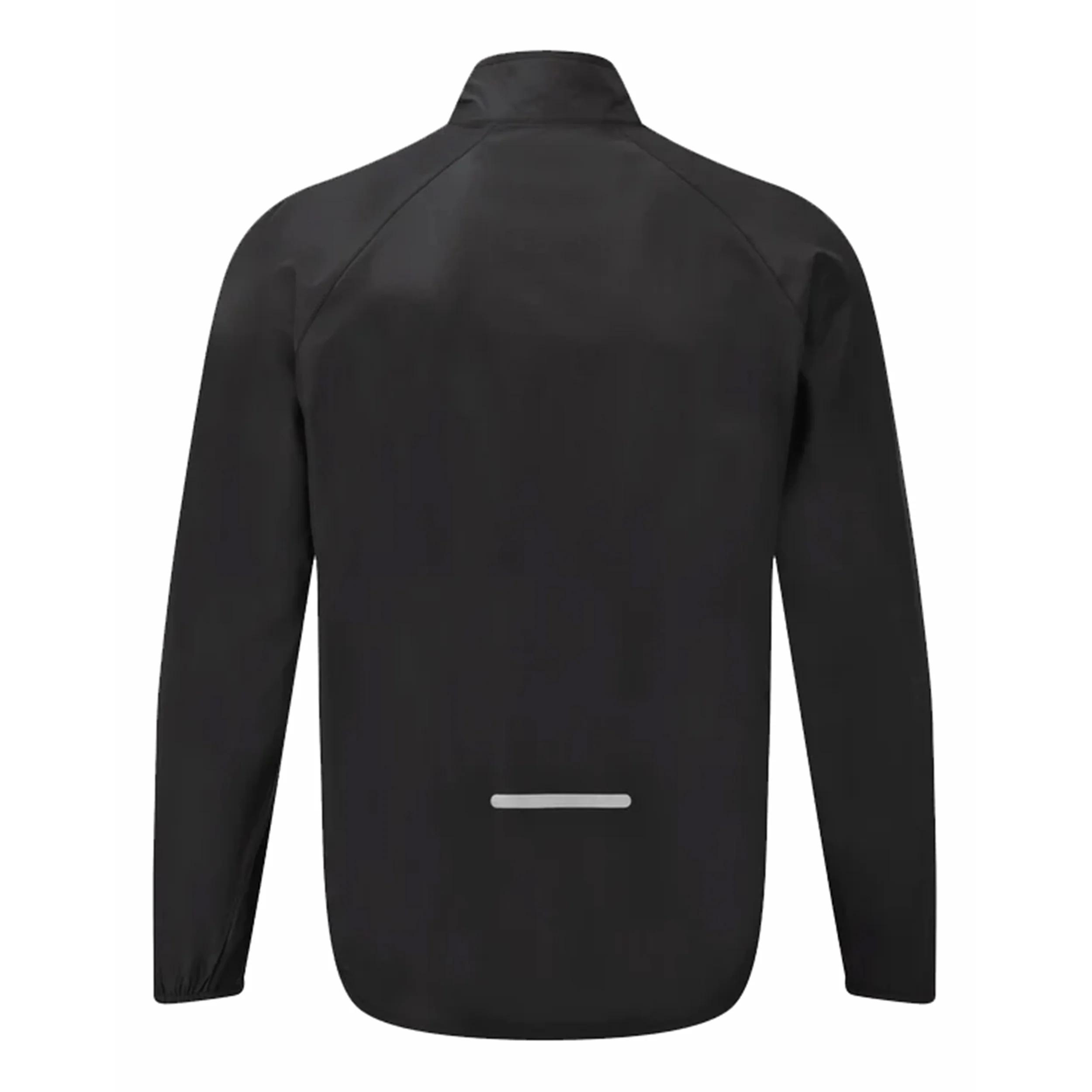 Core Laufjacke Herren-Schwarz - Image 2