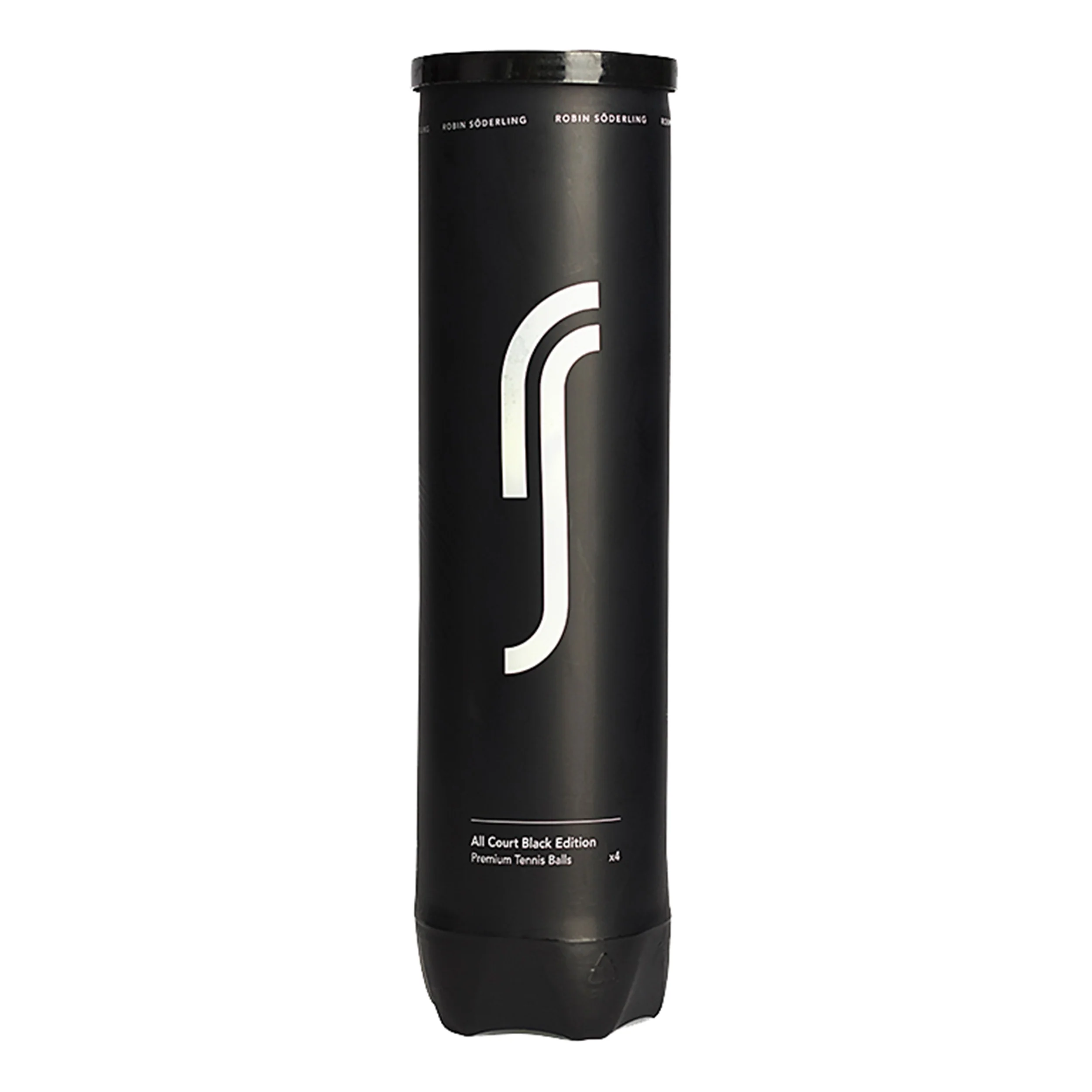Black Edition 4er Dose