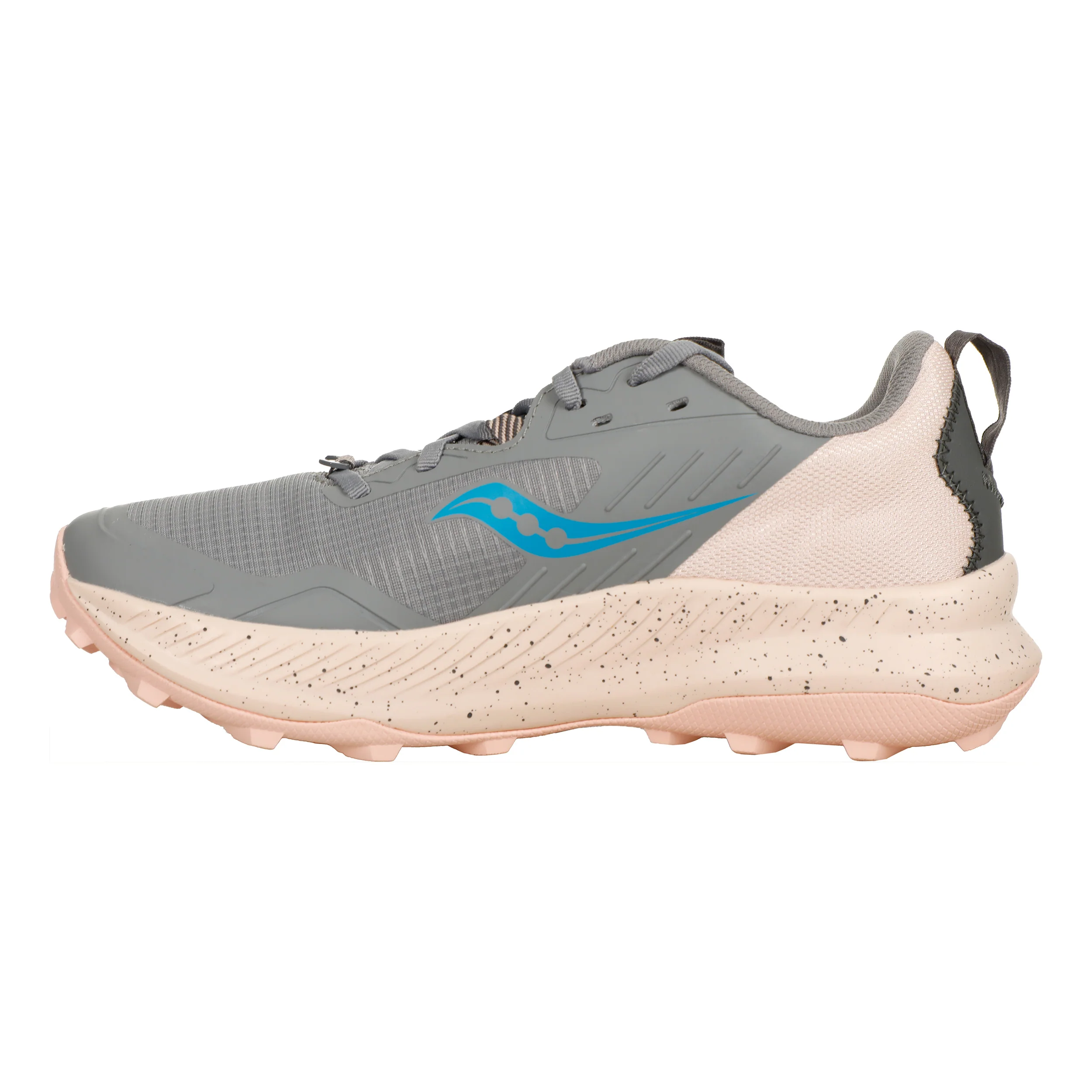 Blaze TR Trailschuh Damen-Flieder,Mehrfarbig - Image 2