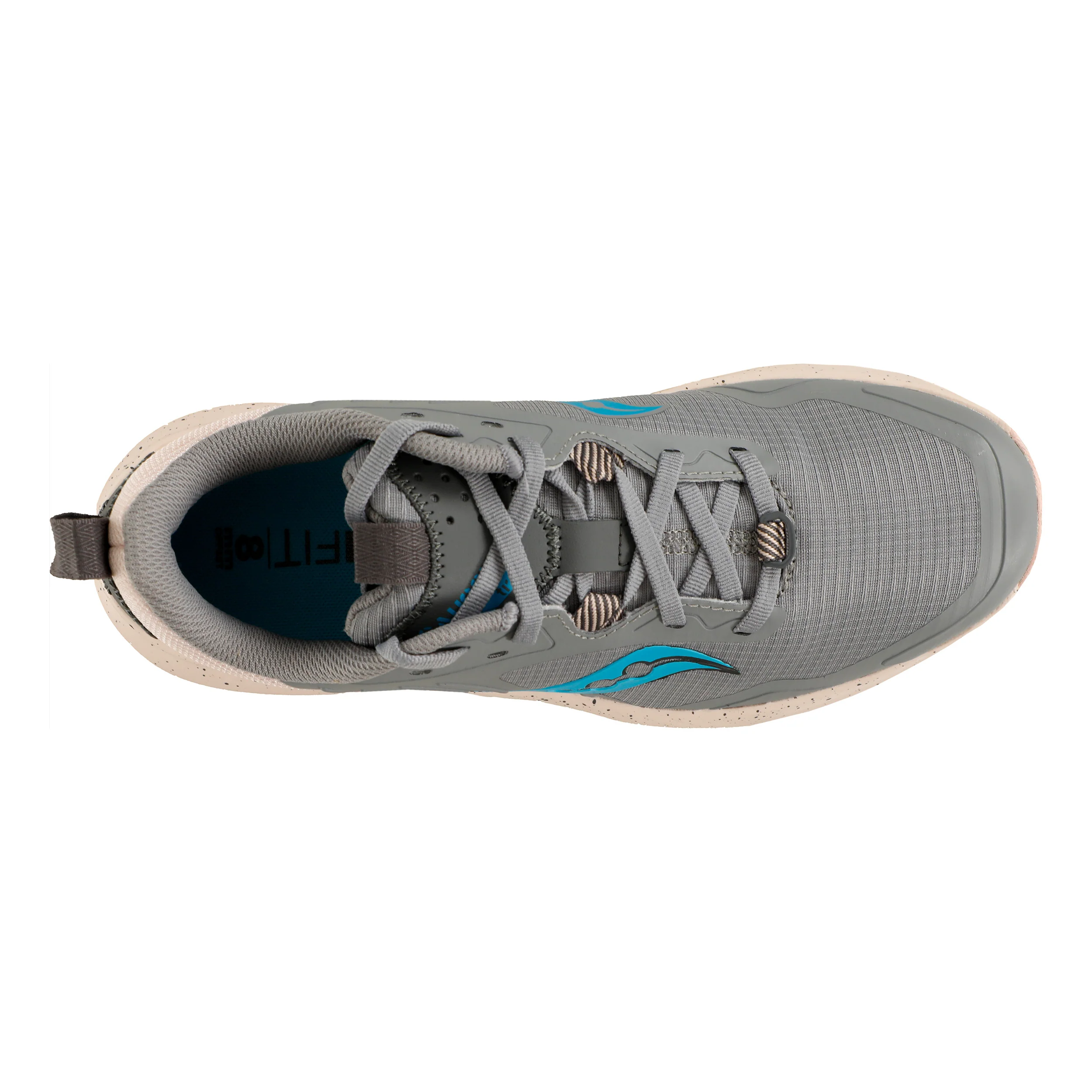 Blaze TR Trailschuh Damen-Flieder,Mehrfarbig - Image 3