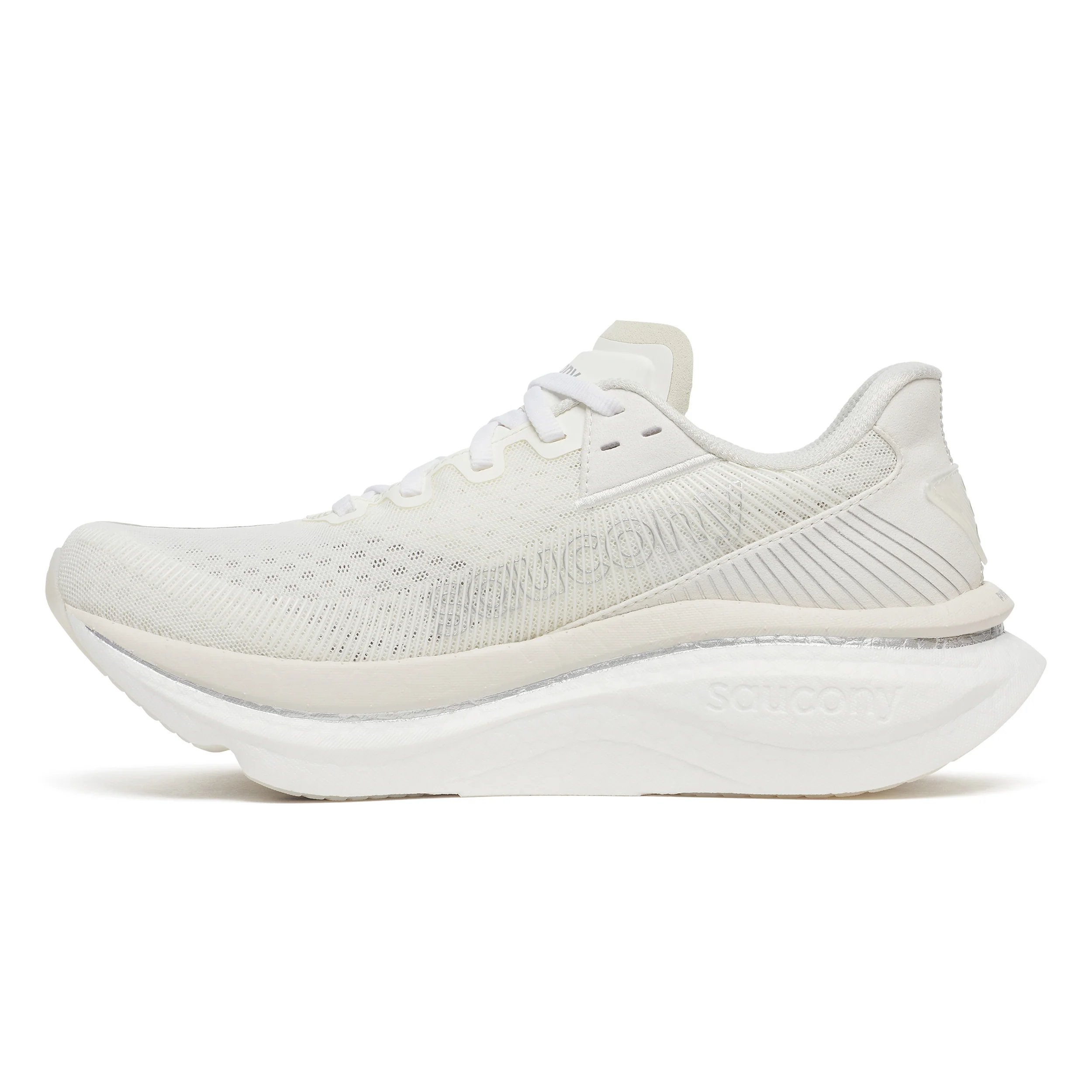 Endorphin Azura Neutralschuh Damen-creme, weiß - Image 2