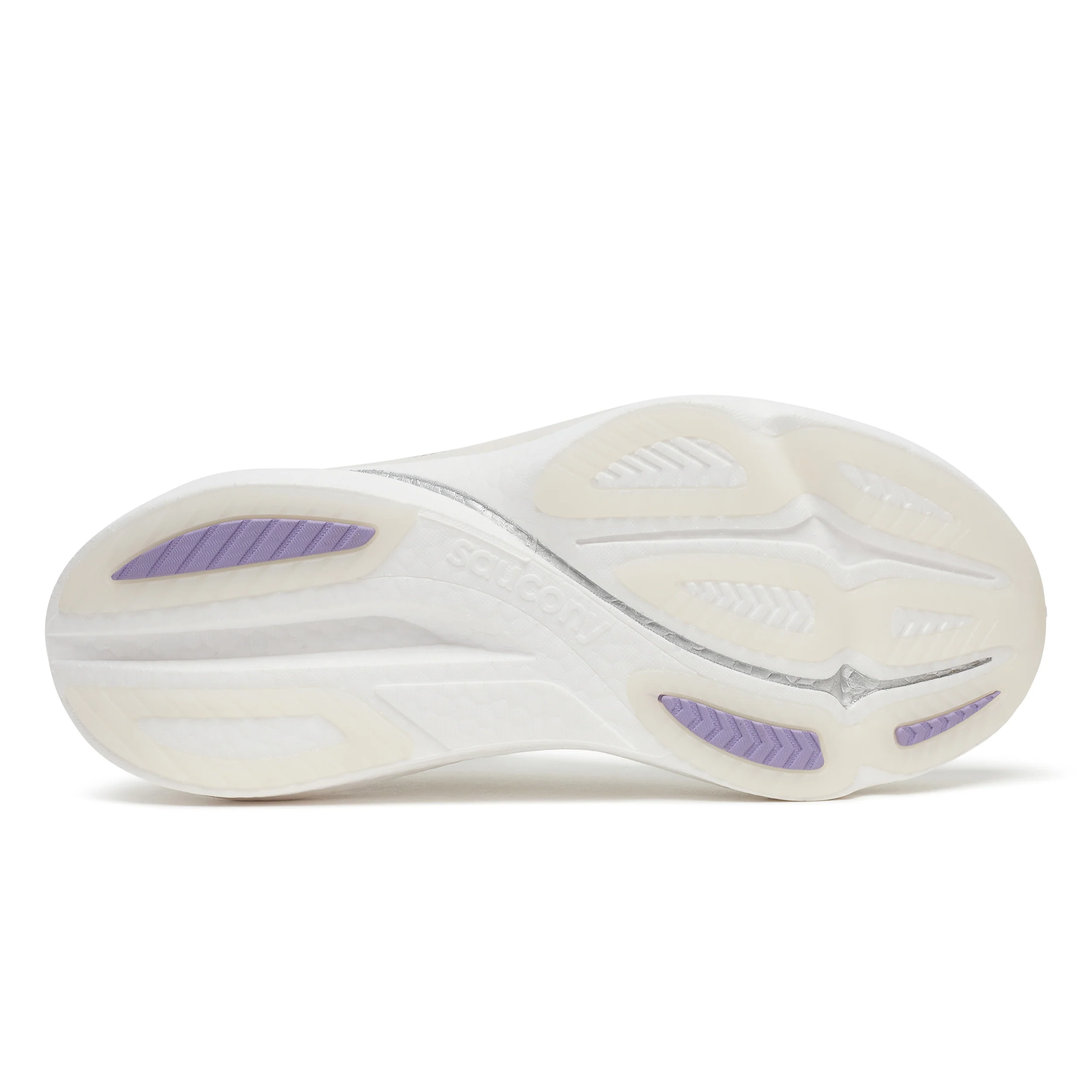 Endorphin Azura Neutralschuh Damen-creme, weiß - Image 4