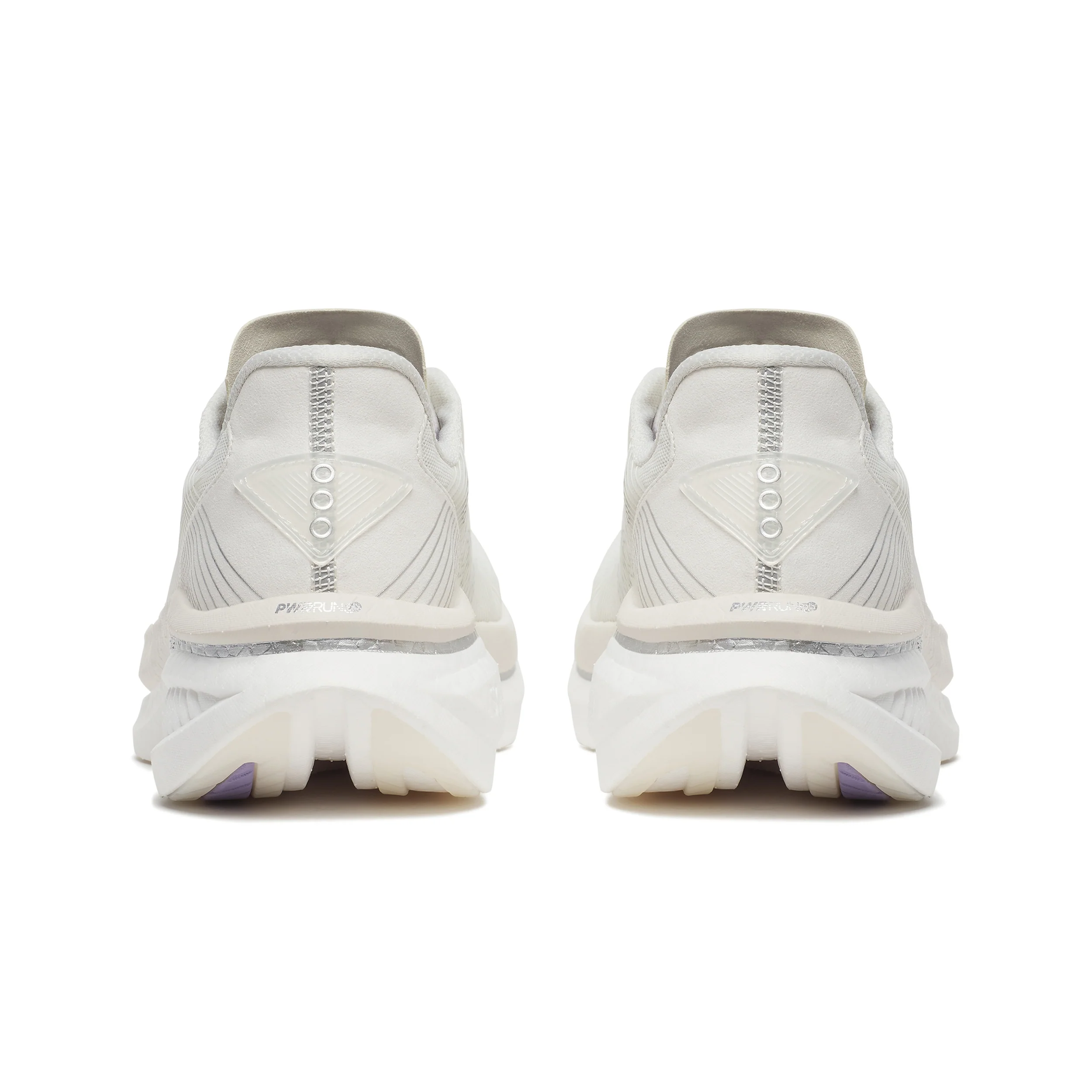 Endorphin Azura Neutralschuh Damen-creme, weiß - Image 5