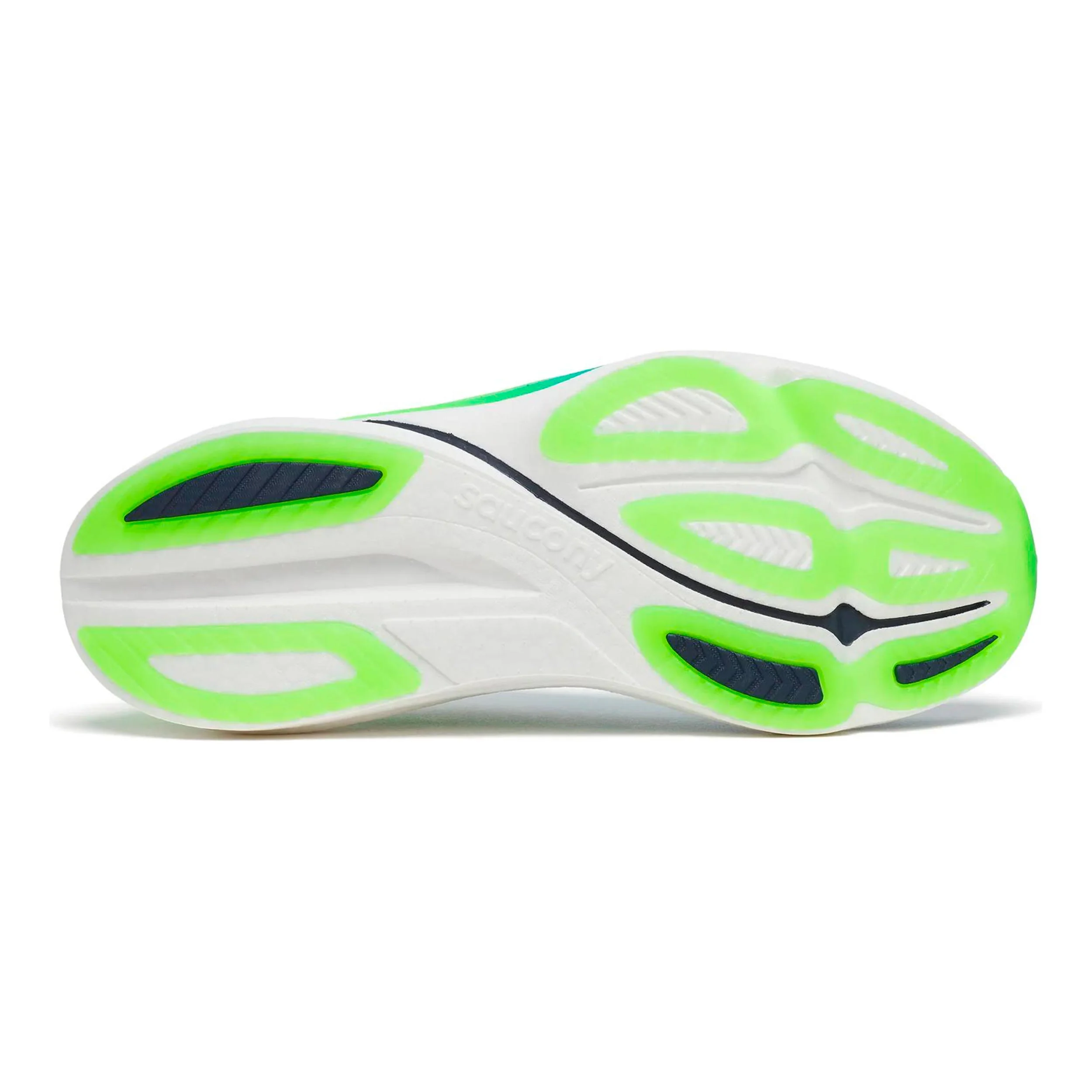Endorphin Azura Neutralschuh Herren-blau, grün - Image 4
