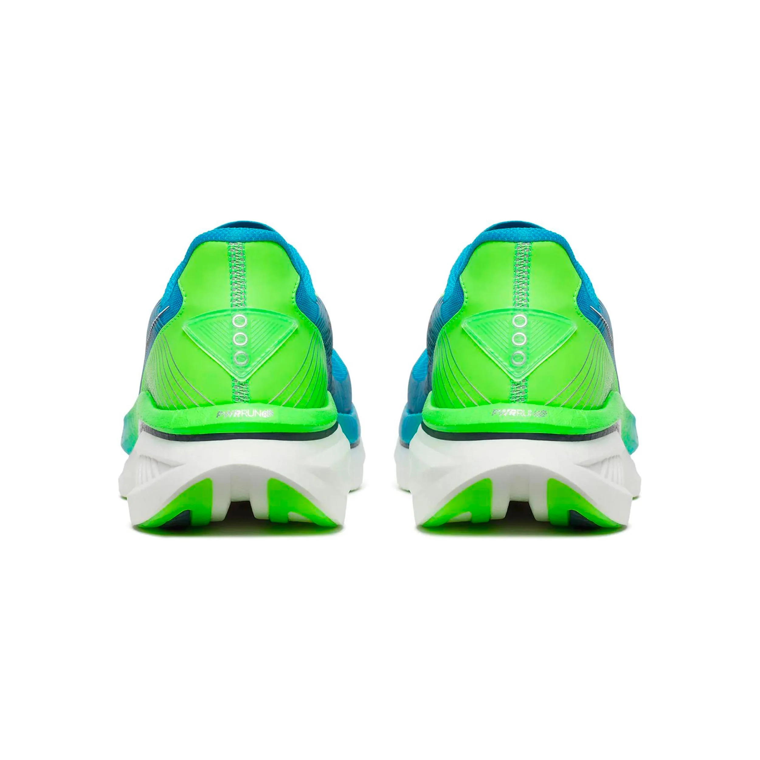 Endorphin Azura Neutralschuh Herren-blau, grün - Image 5