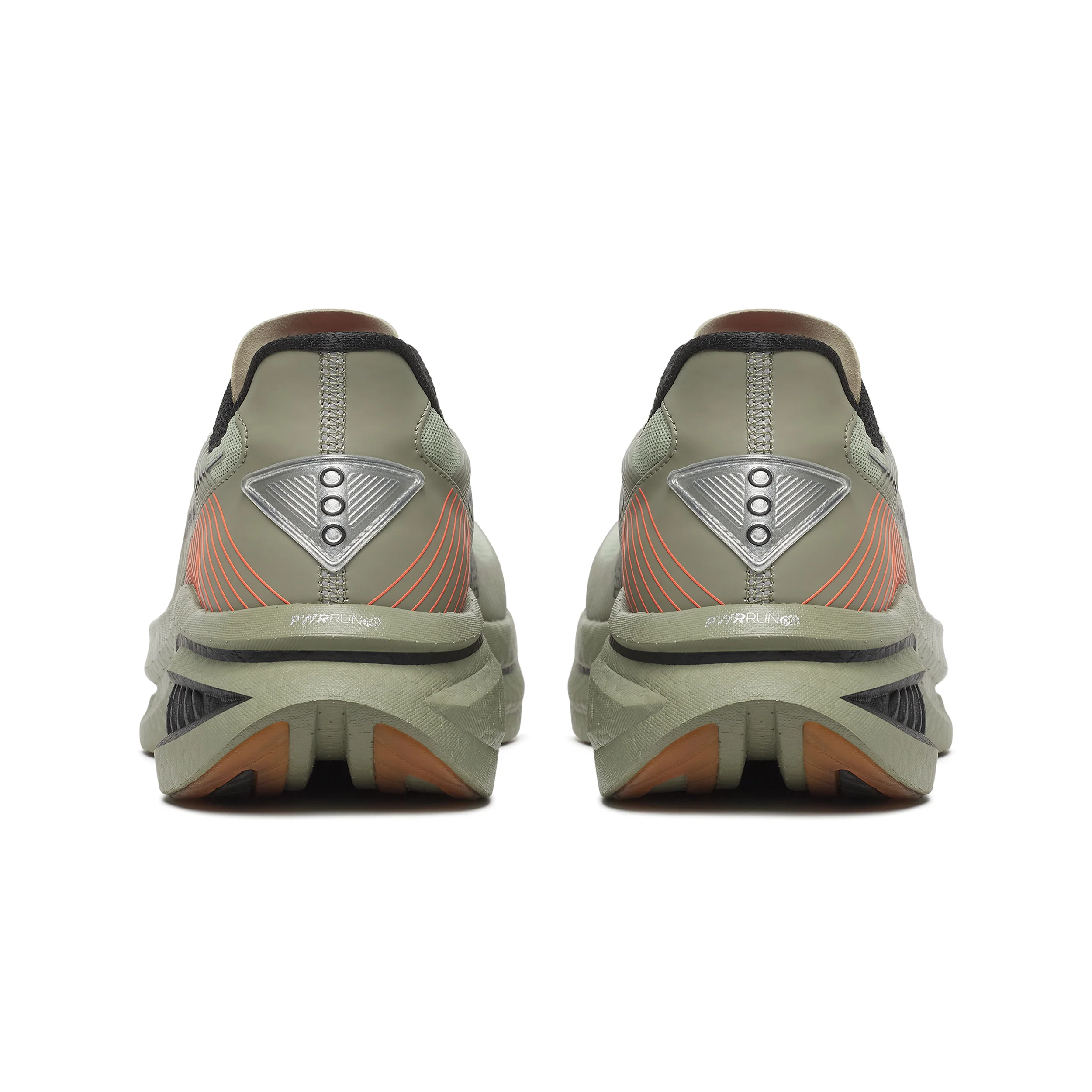 Endorphin Azura Neutralschuh Herren-oliv, khaki - Image 5