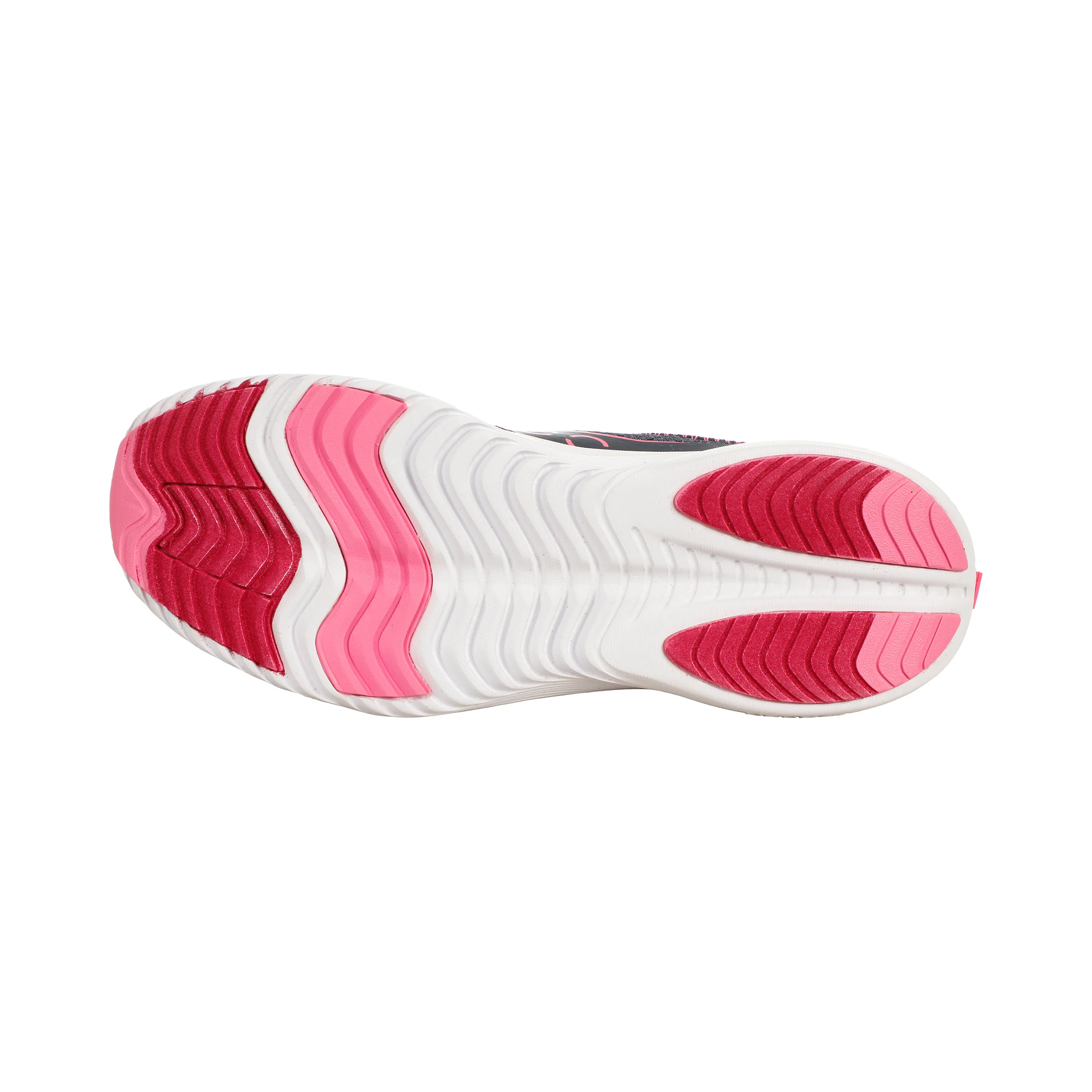 Kinvara 14 LTT Neutralschuh Kinder-Pink,Dunkelblau - Image 4