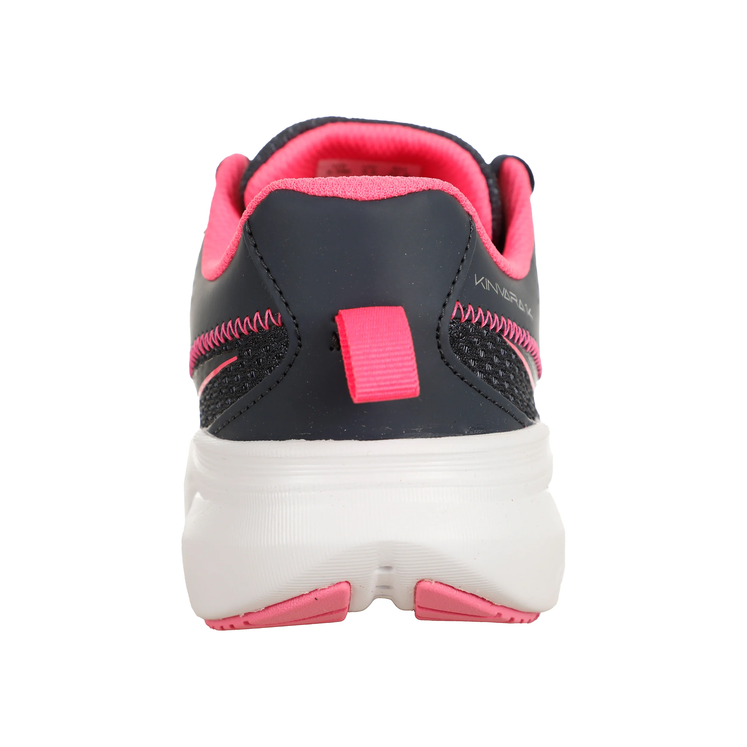 Kinvara 14 LTT Neutralschuh Kinder-Pink,Dunkelblau - Image 5