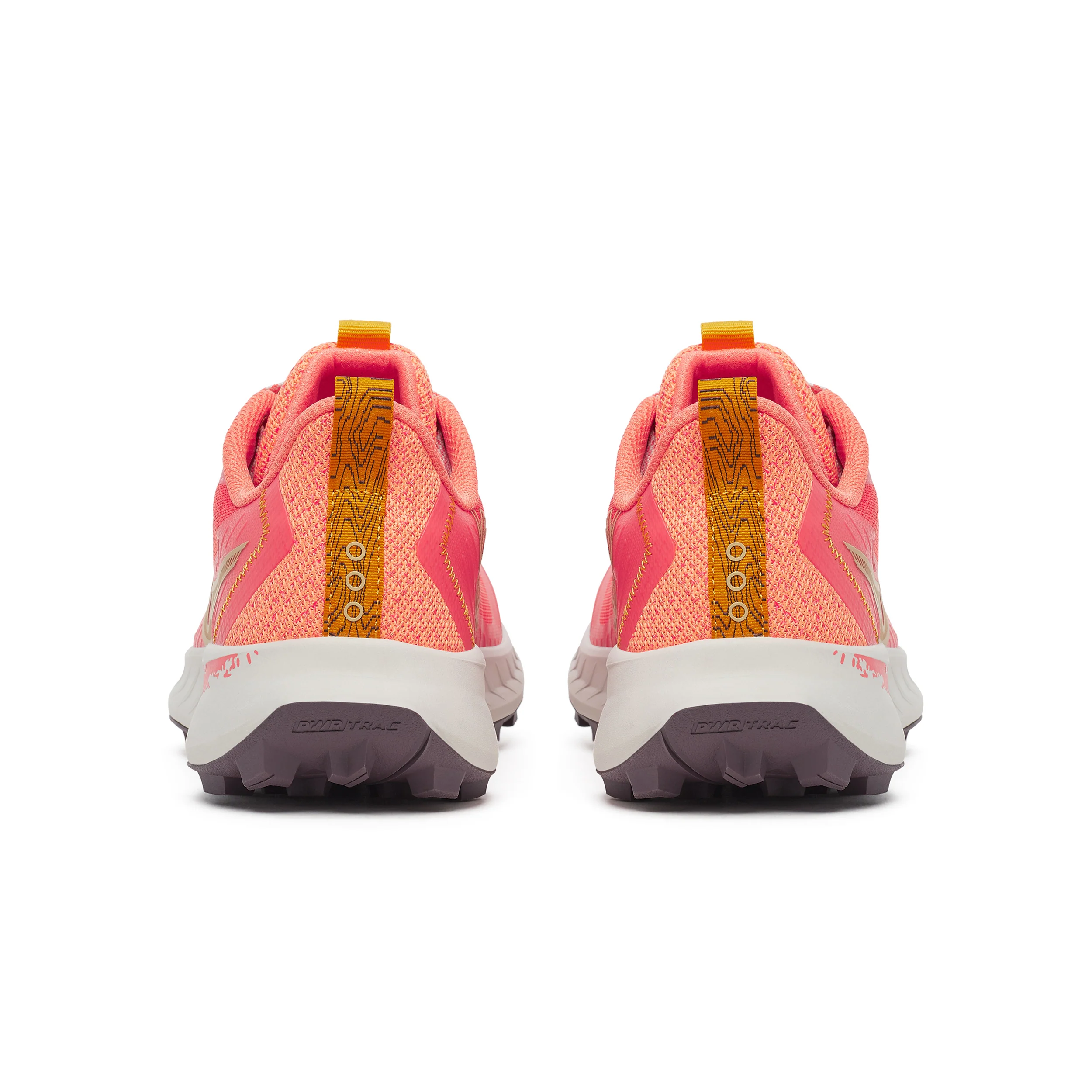 Peregrine 15 Trailschuh Damen-Koralle,Orange - Image 5
