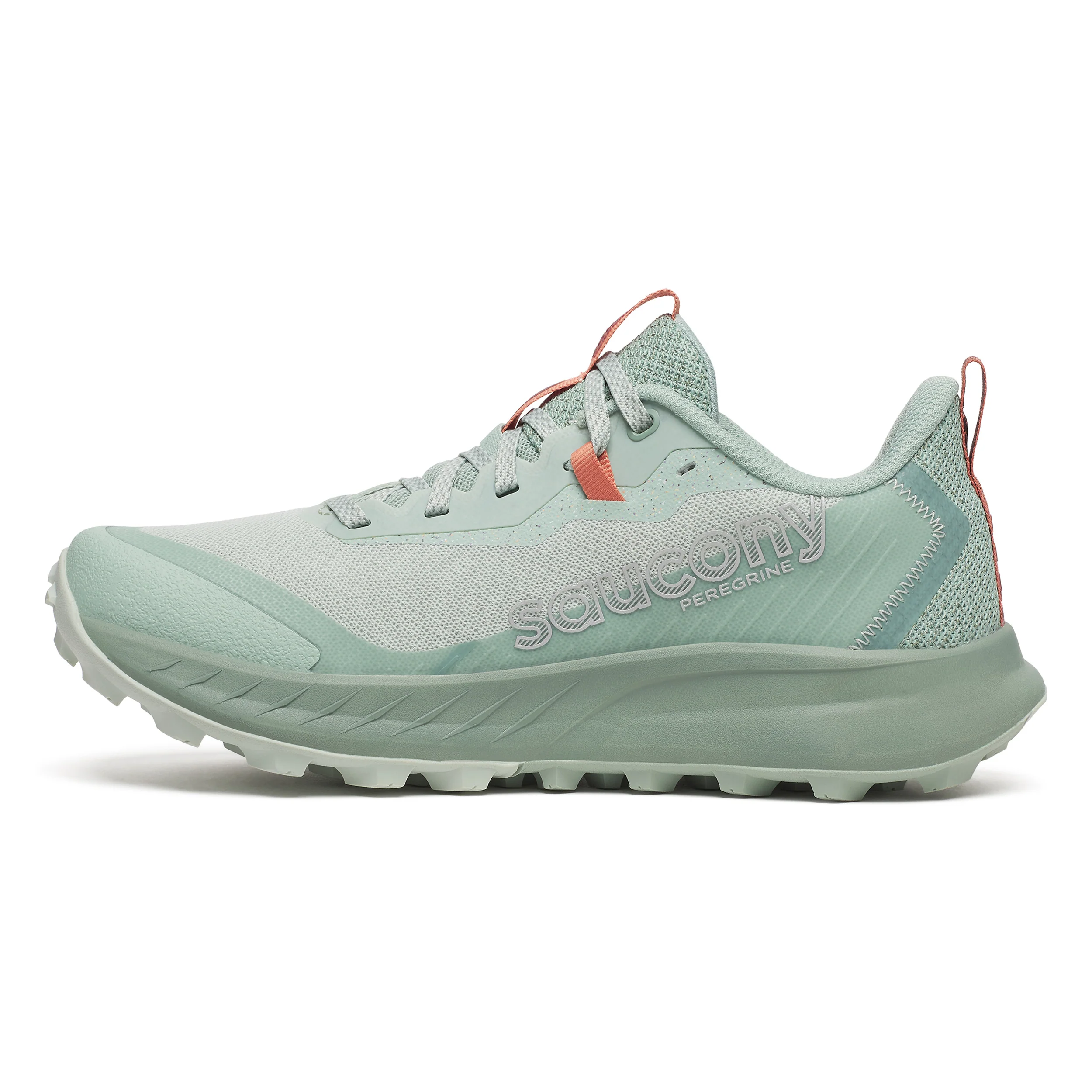 Peregrine 15 Trailschuh Damen-mint,grün - Image 2