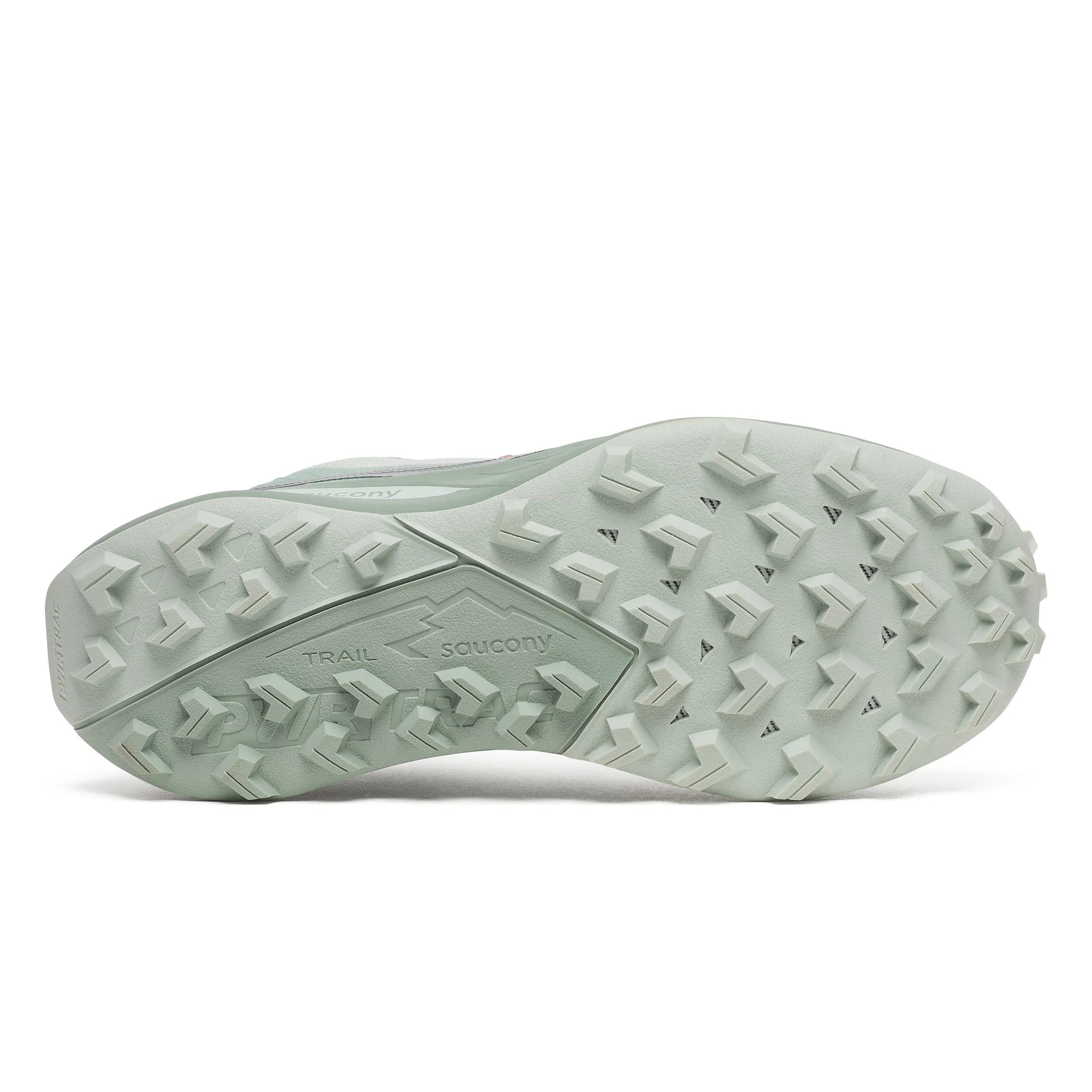 Peregrine 15 Trailschuh Damen-mint,grün - Image 4