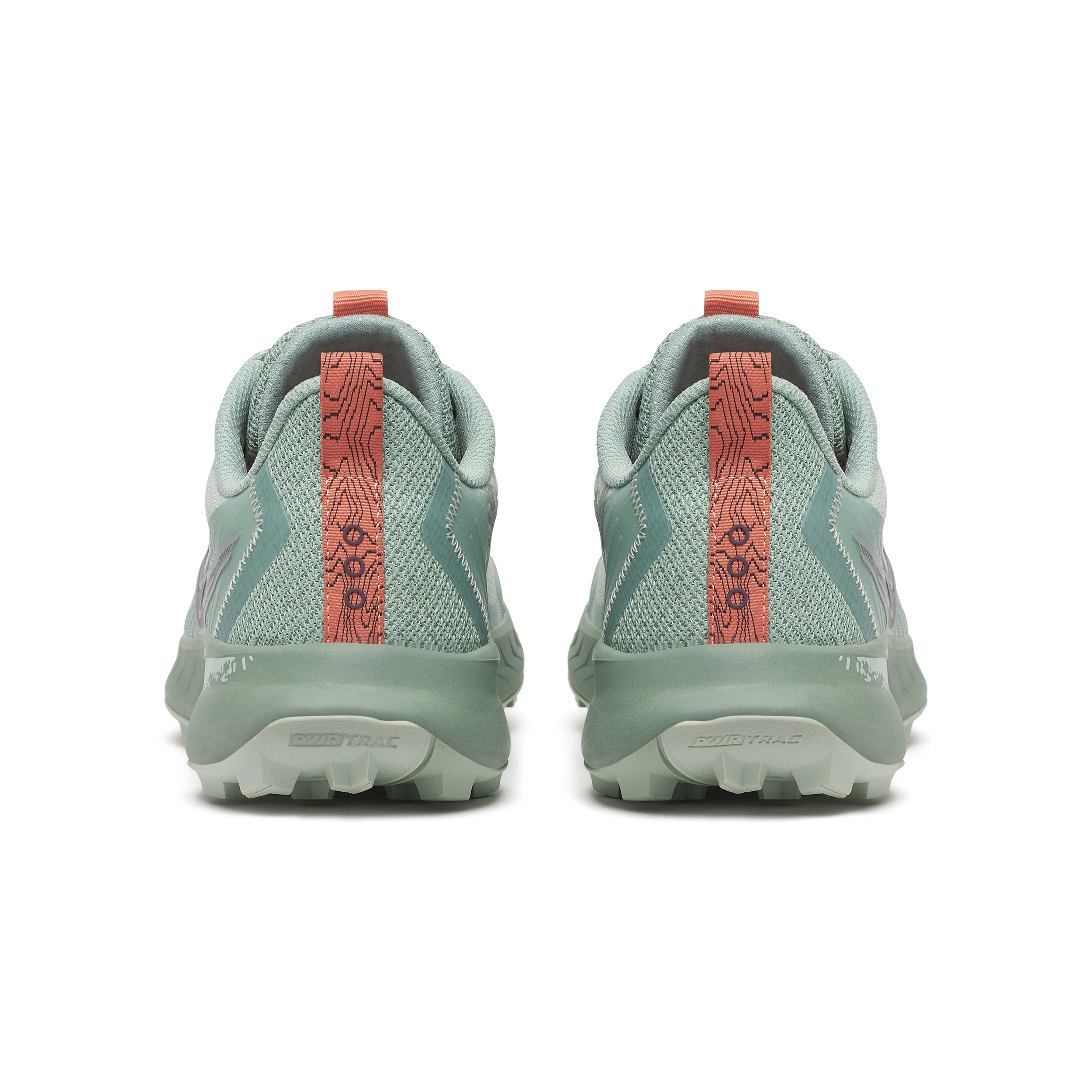 Peregrine 15 Trailschuh Damen-mint,grün - Image 5
