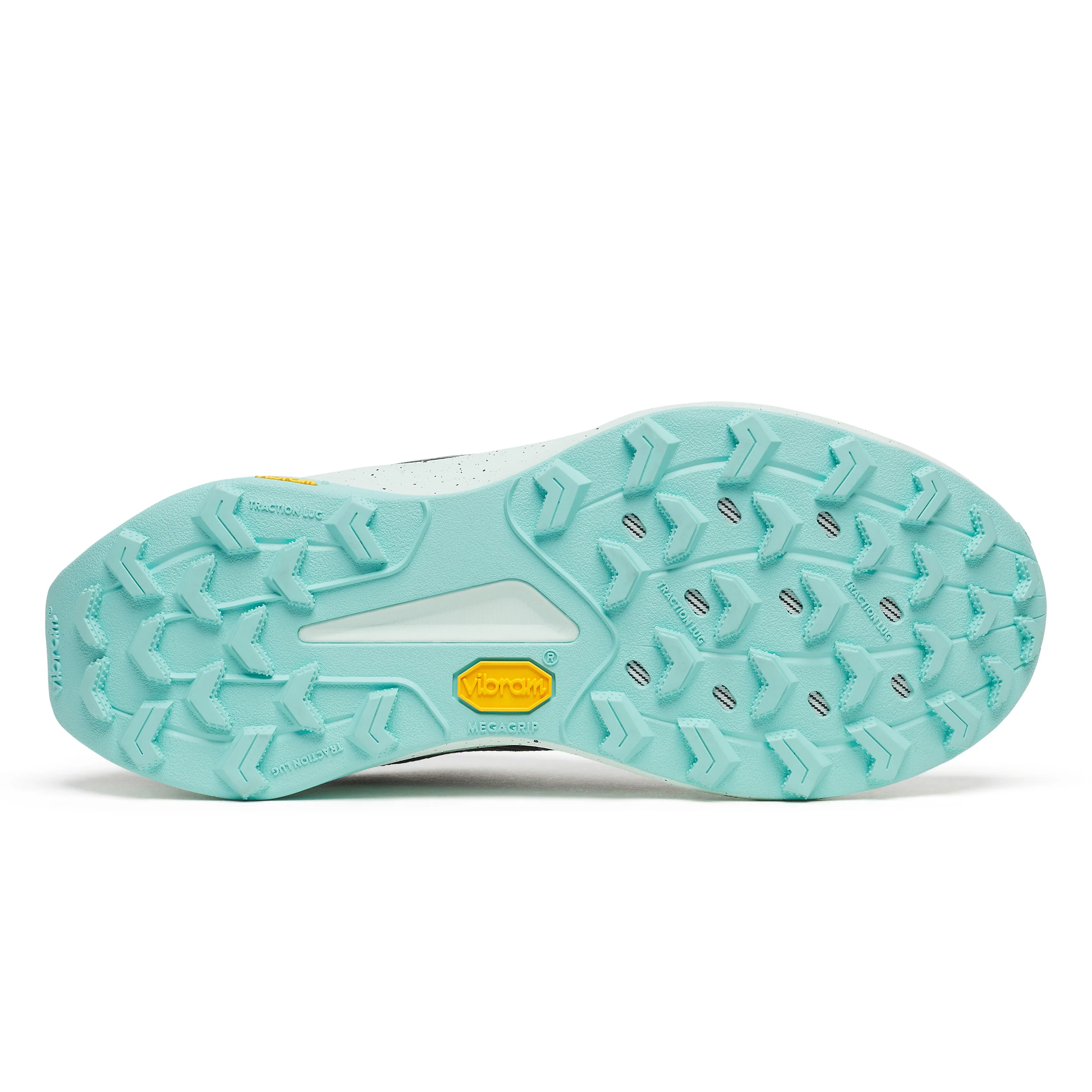 Peregrine 16 GTX Trailschuh Damen-schwarz, hellblau - Image 4