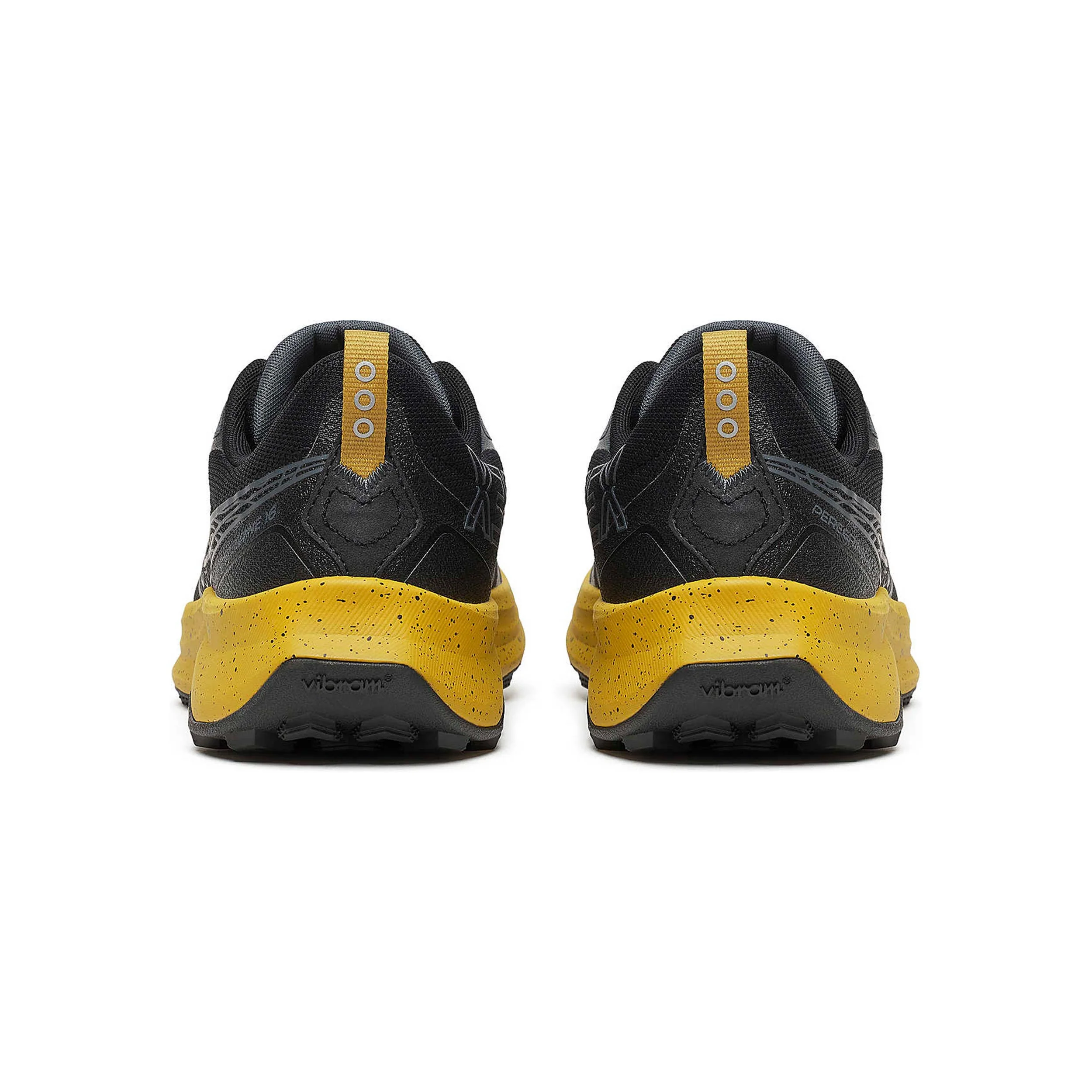 Peregrine 16 GTX Trailschuh Herren-schwarz, gelb - Image 5