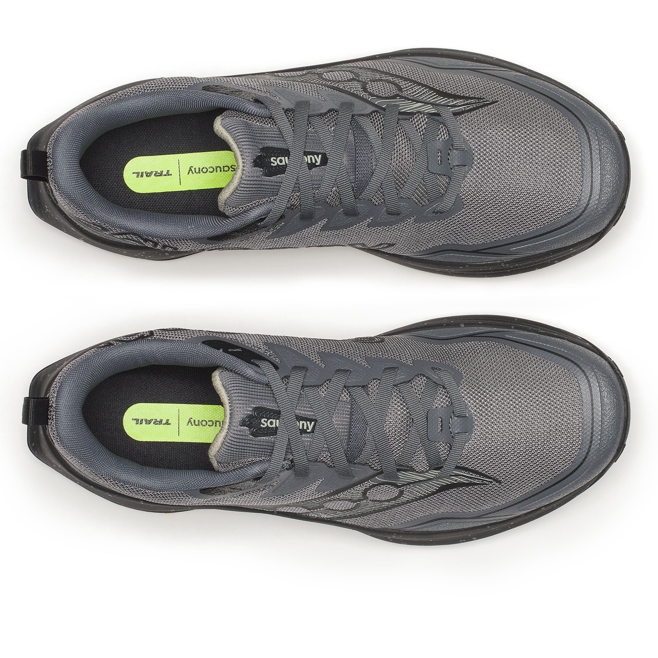 Peregrine 16 Trailschuh Herren-grau, schwarz - Image 3