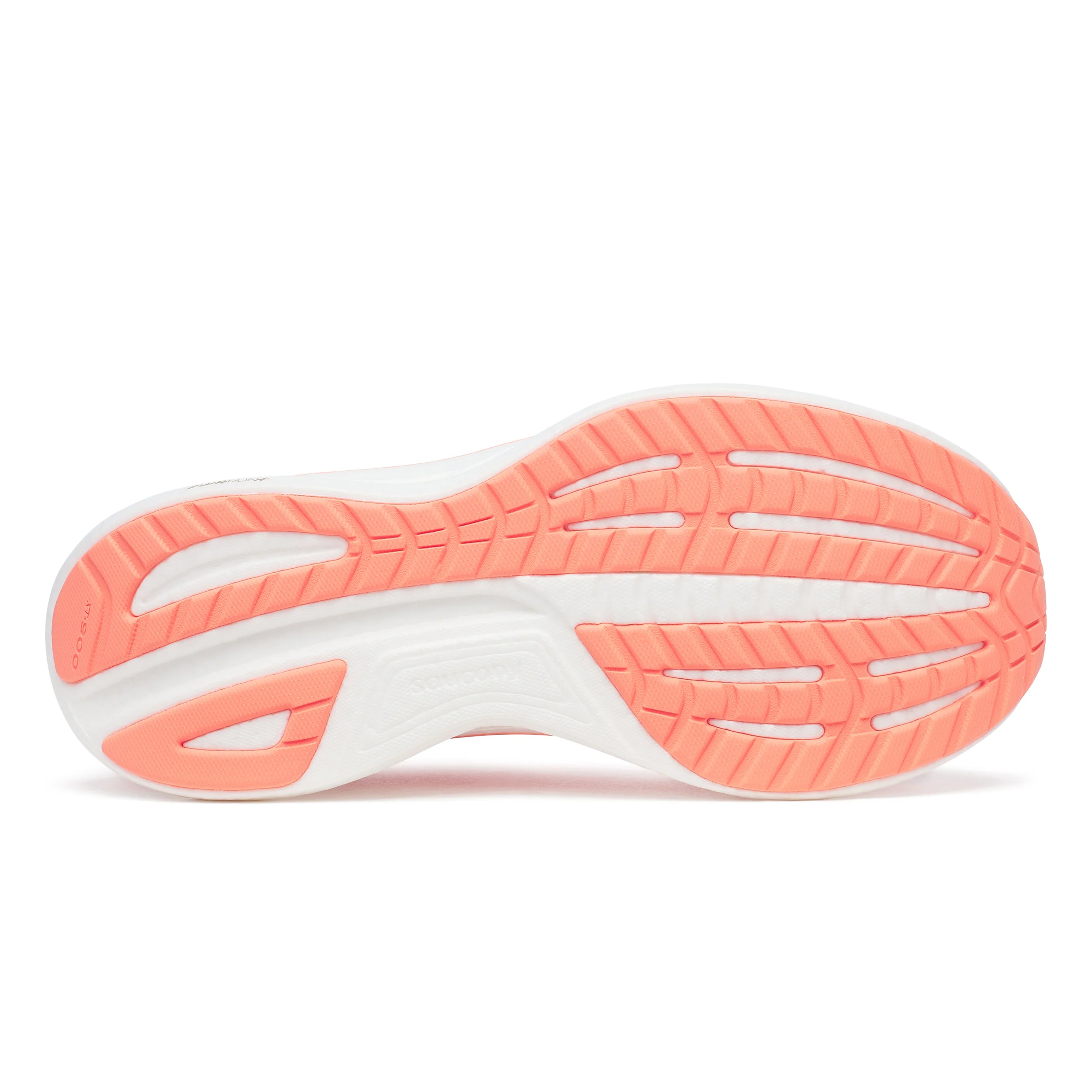 Ride 18 Neutralschuh Damen-Koralle,Orange - Image 4