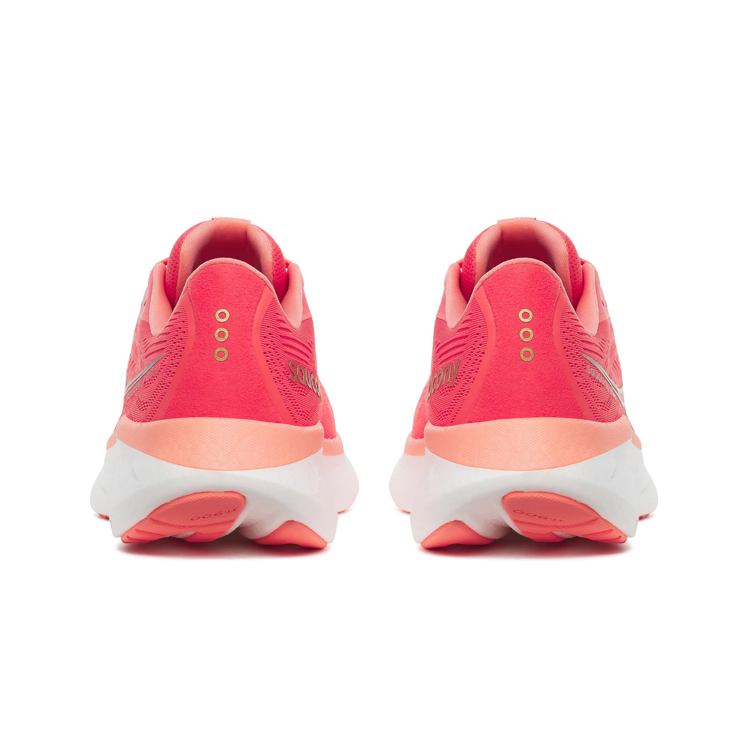 Ride 18 Neutralschuh Damen-Koralle,Orange - Image 5