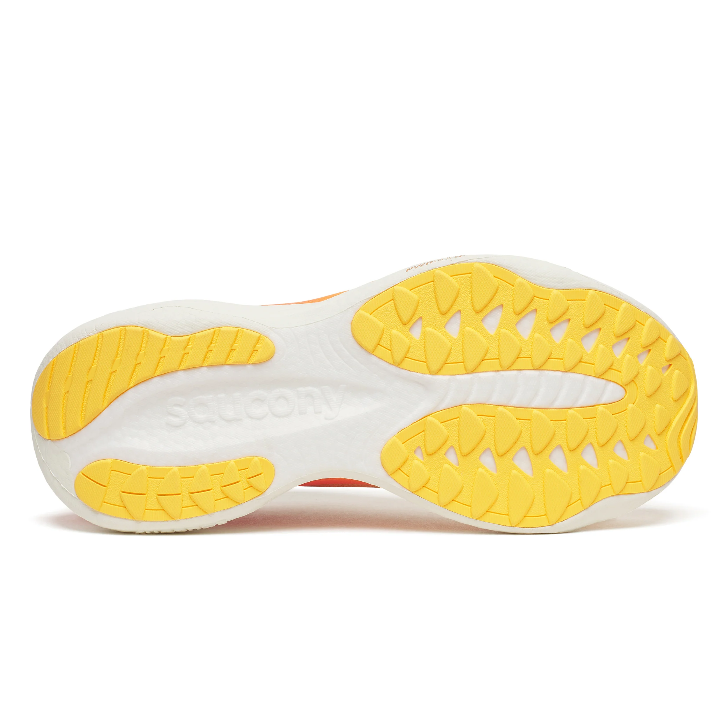 Ride 19 Neutralschuh Herren-gelb, orange - Image 4