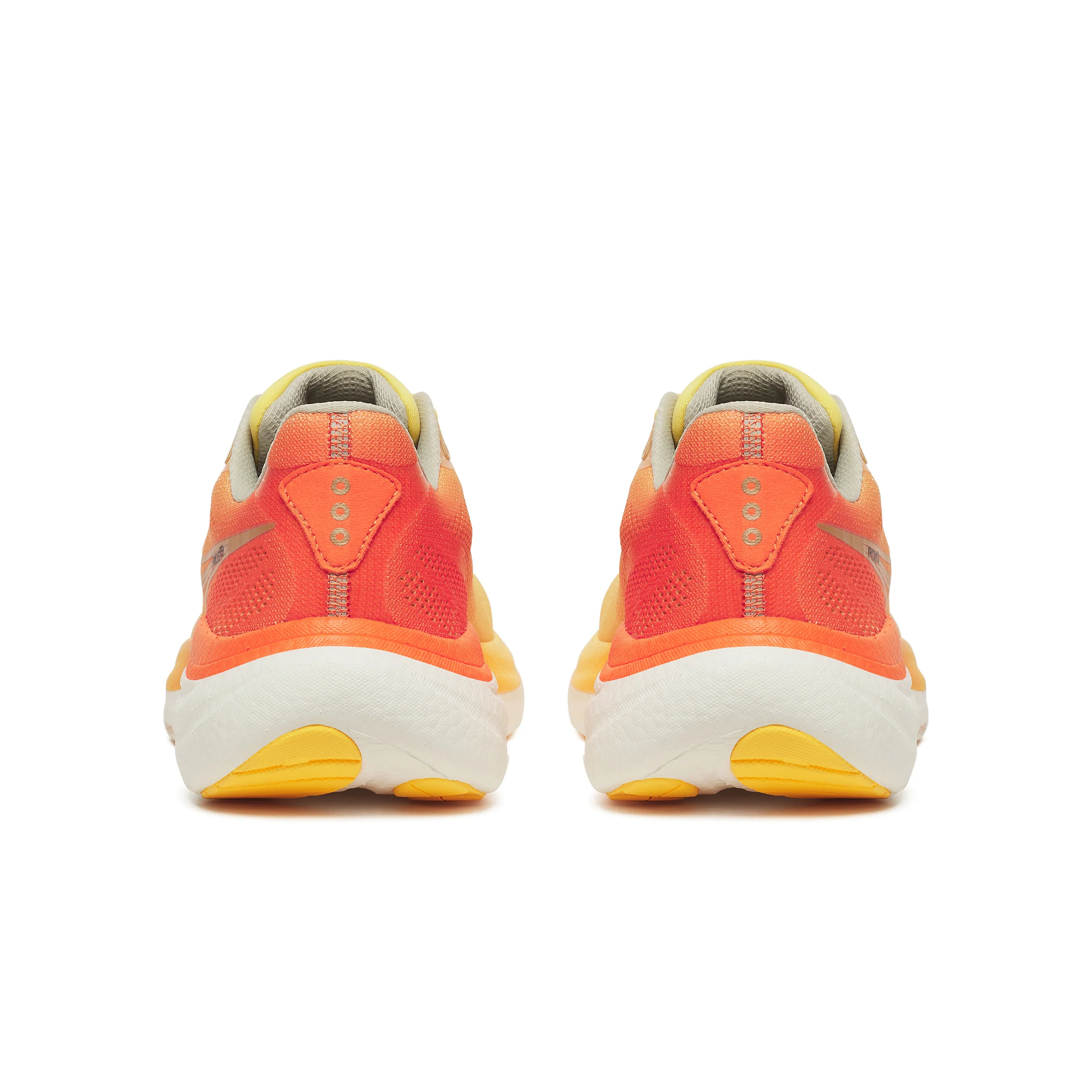 Ride 19 Neutralschuh Herren-gelb, orange - Image 5