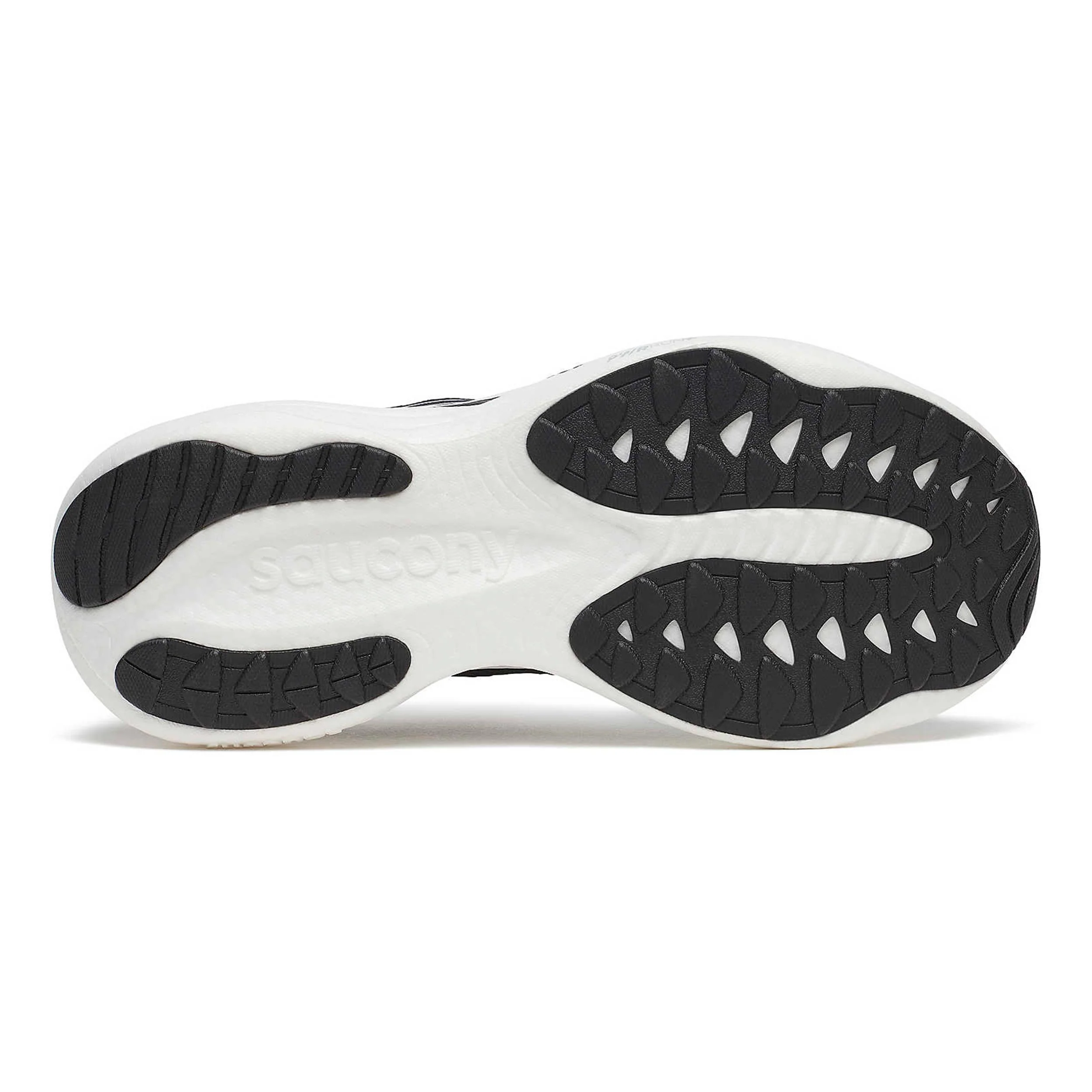 Ride 19 wide Neutralschuh Herren-schwarz, silber - Image 4