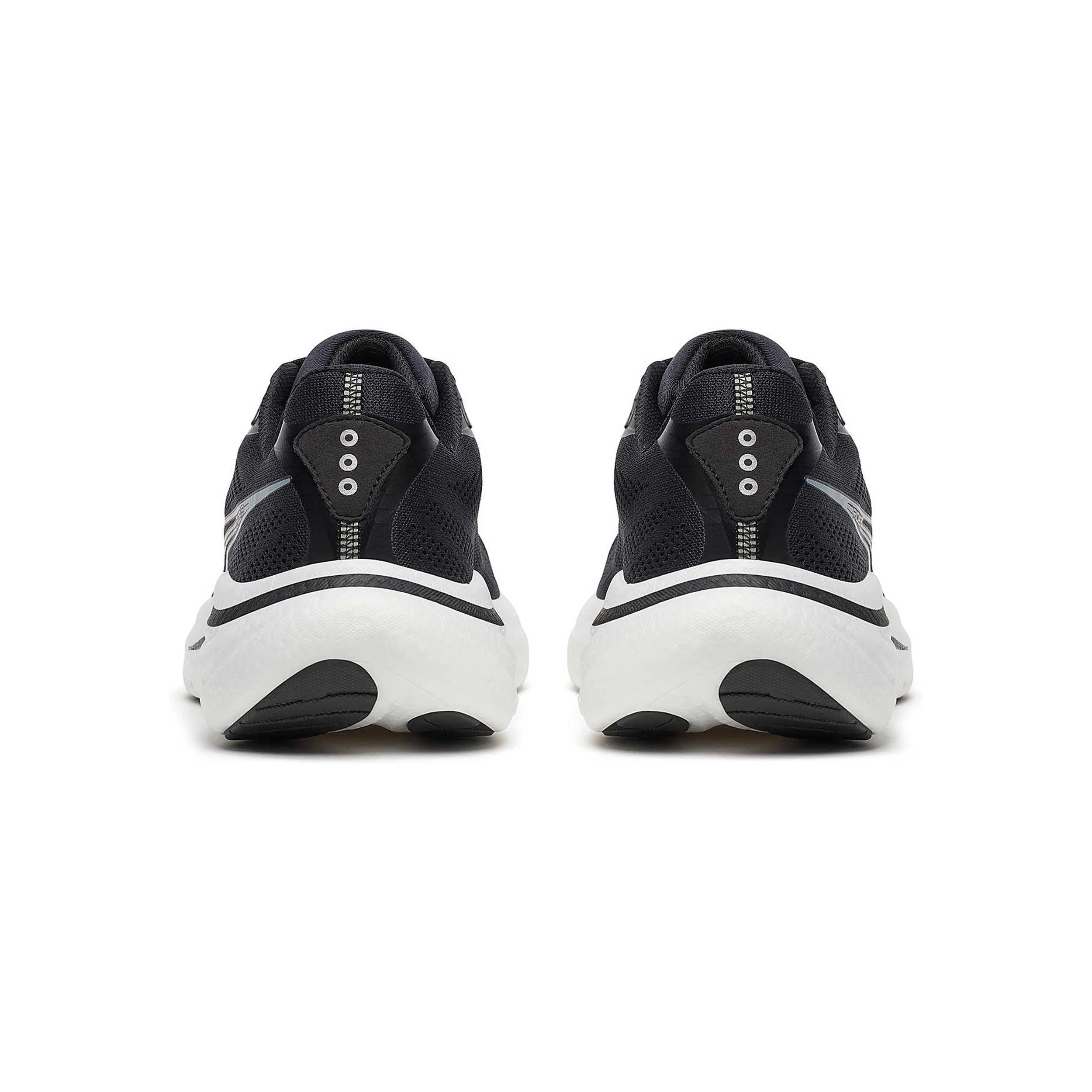 Ride 19 wide Neutralschuh Herren-schwarz, silber - Image 5