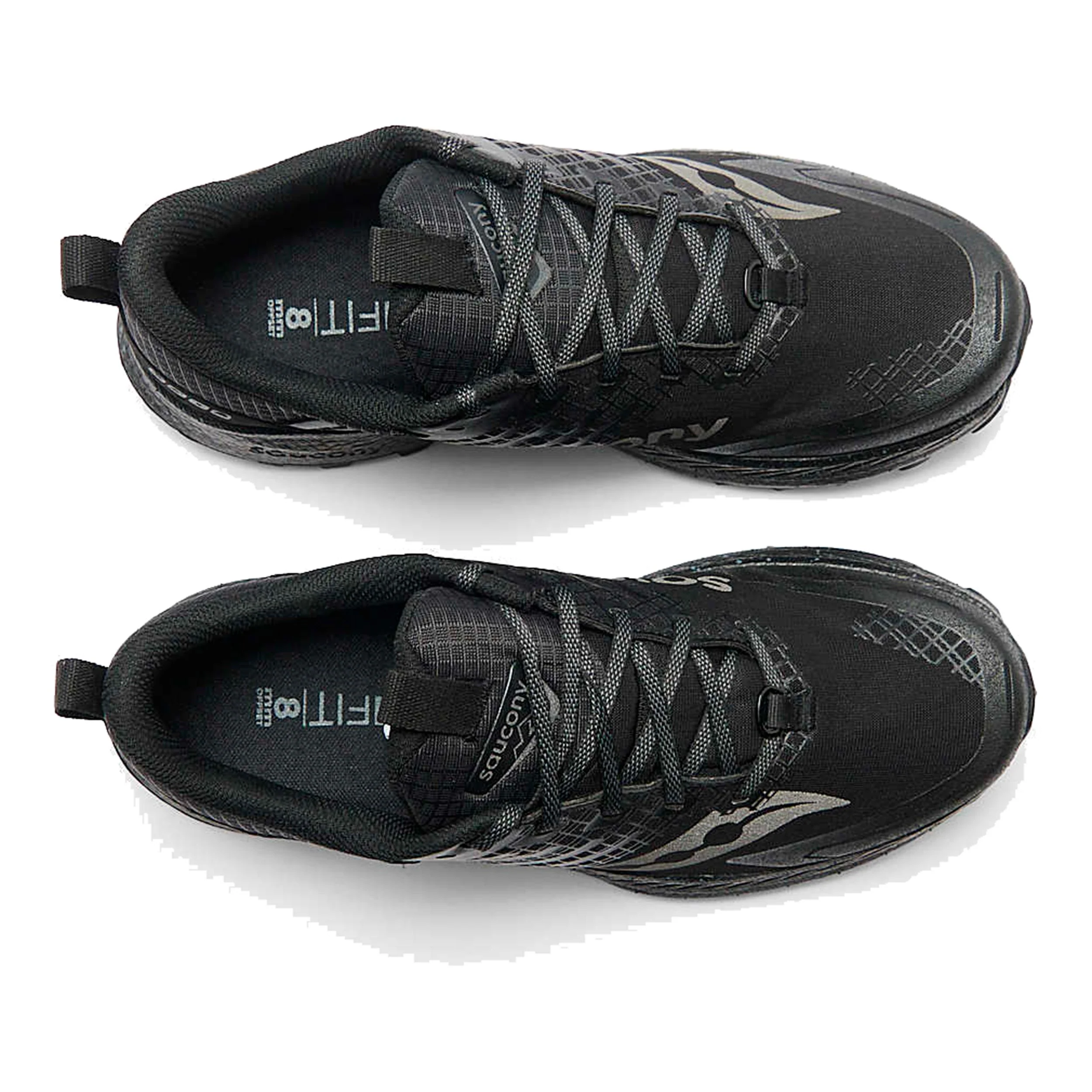Ride Tr2 Gtx Trailschuh Herren-schwarz - Image 3
